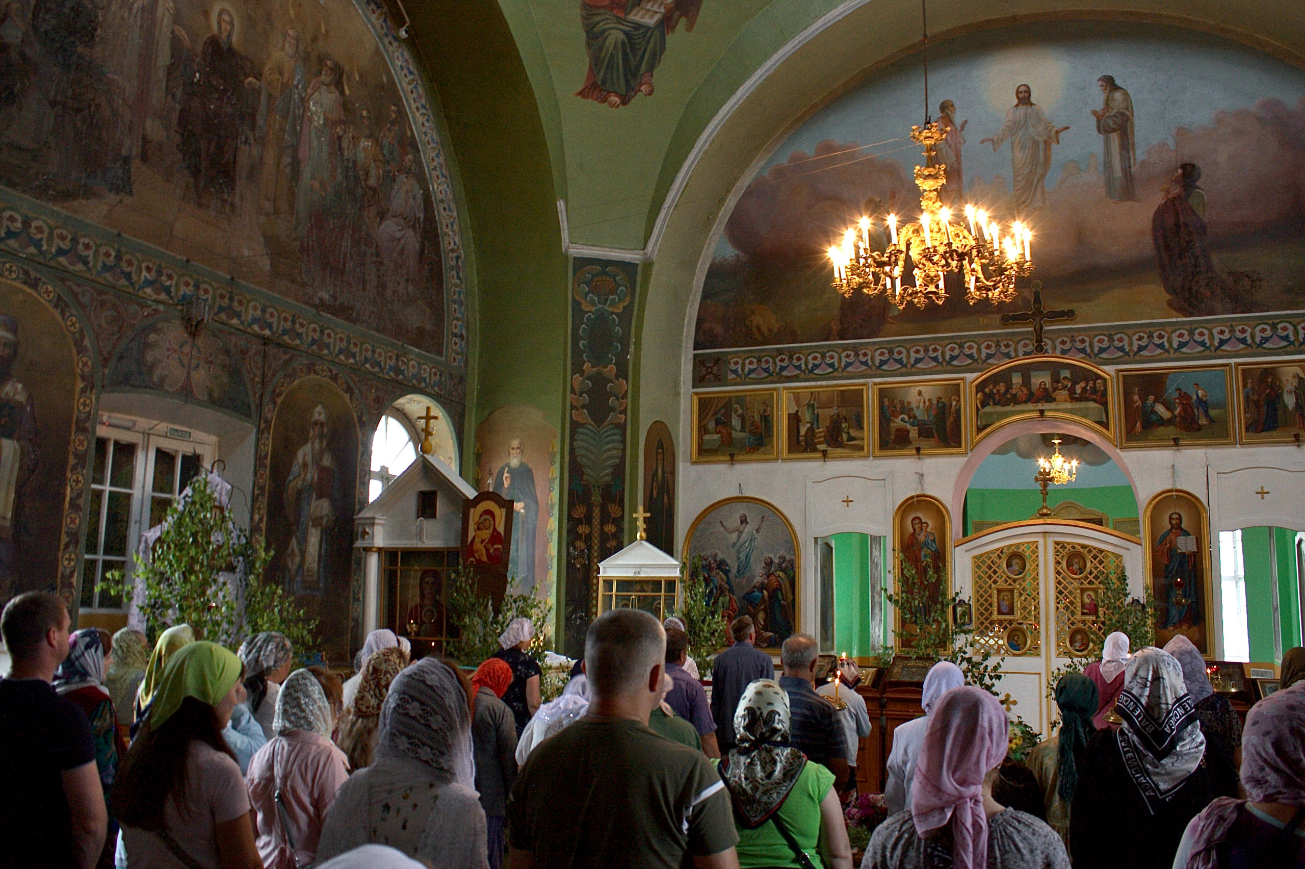 Храмовая. KUPINИ | ФОТО — сайт портфолио по мультижанровой съёмке | фотограф Сергей Мар