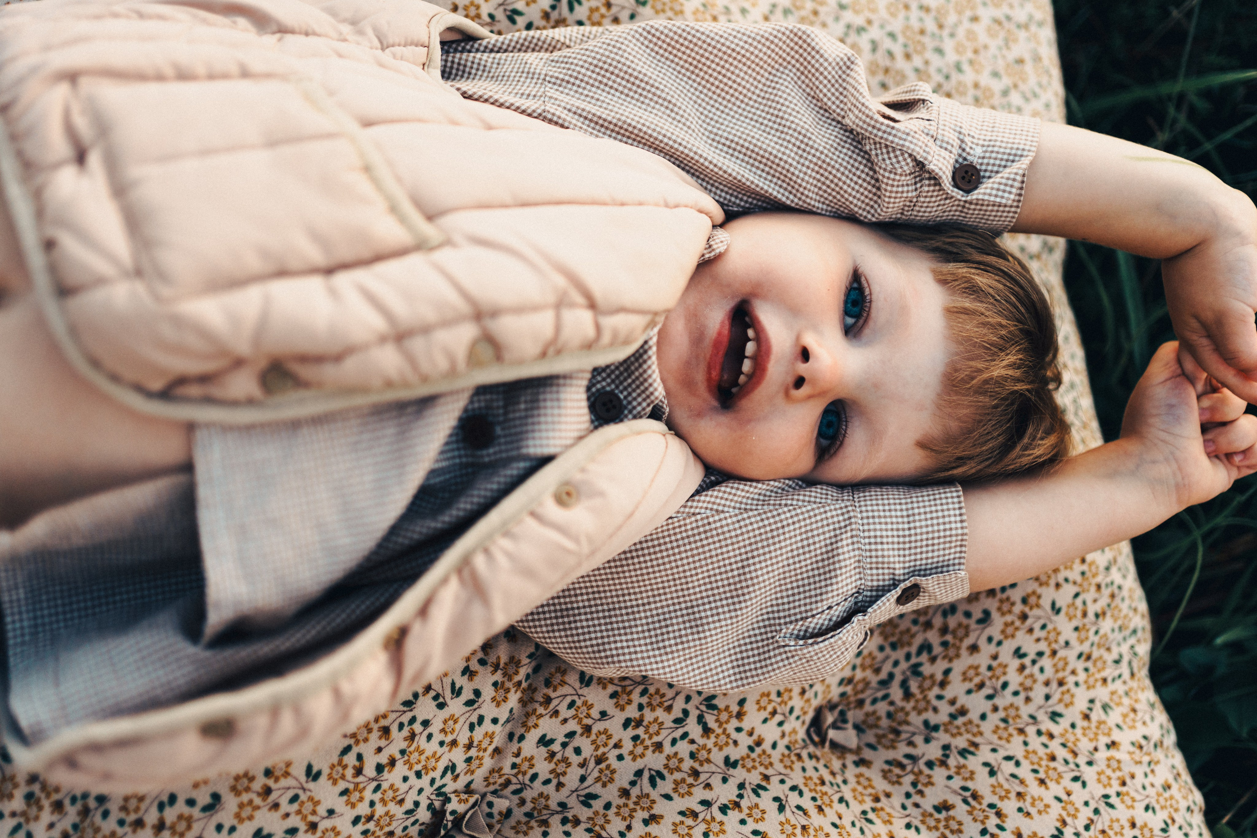 Дети. Семейный и детский фотограф и видеограф в Москве, Серпухове и Тарусе Валерия Сорокина