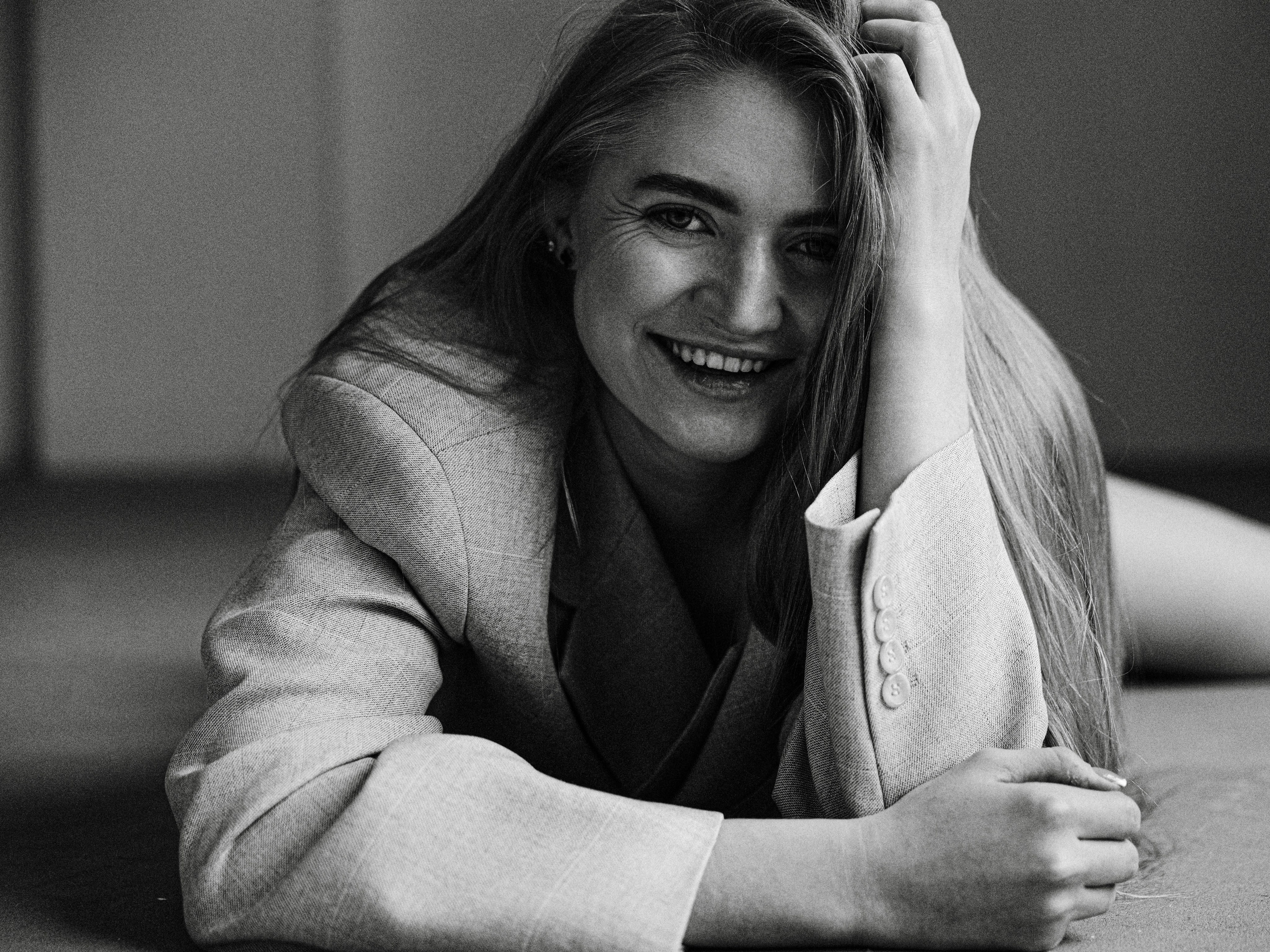 Настя. Свадебный и портретный фотограф Тюмень