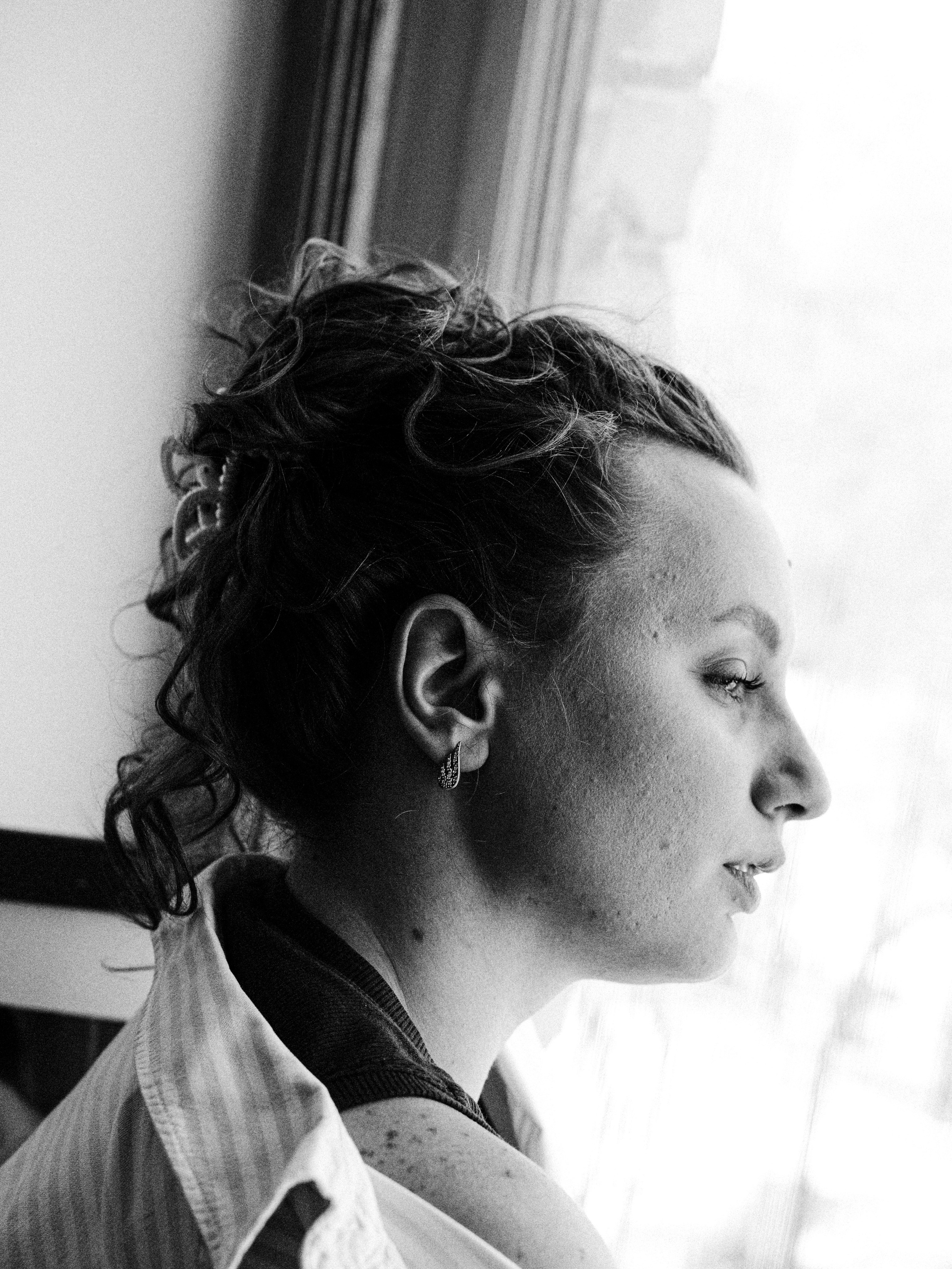 Геля. Свадебный и портретный фотограф Тюмень