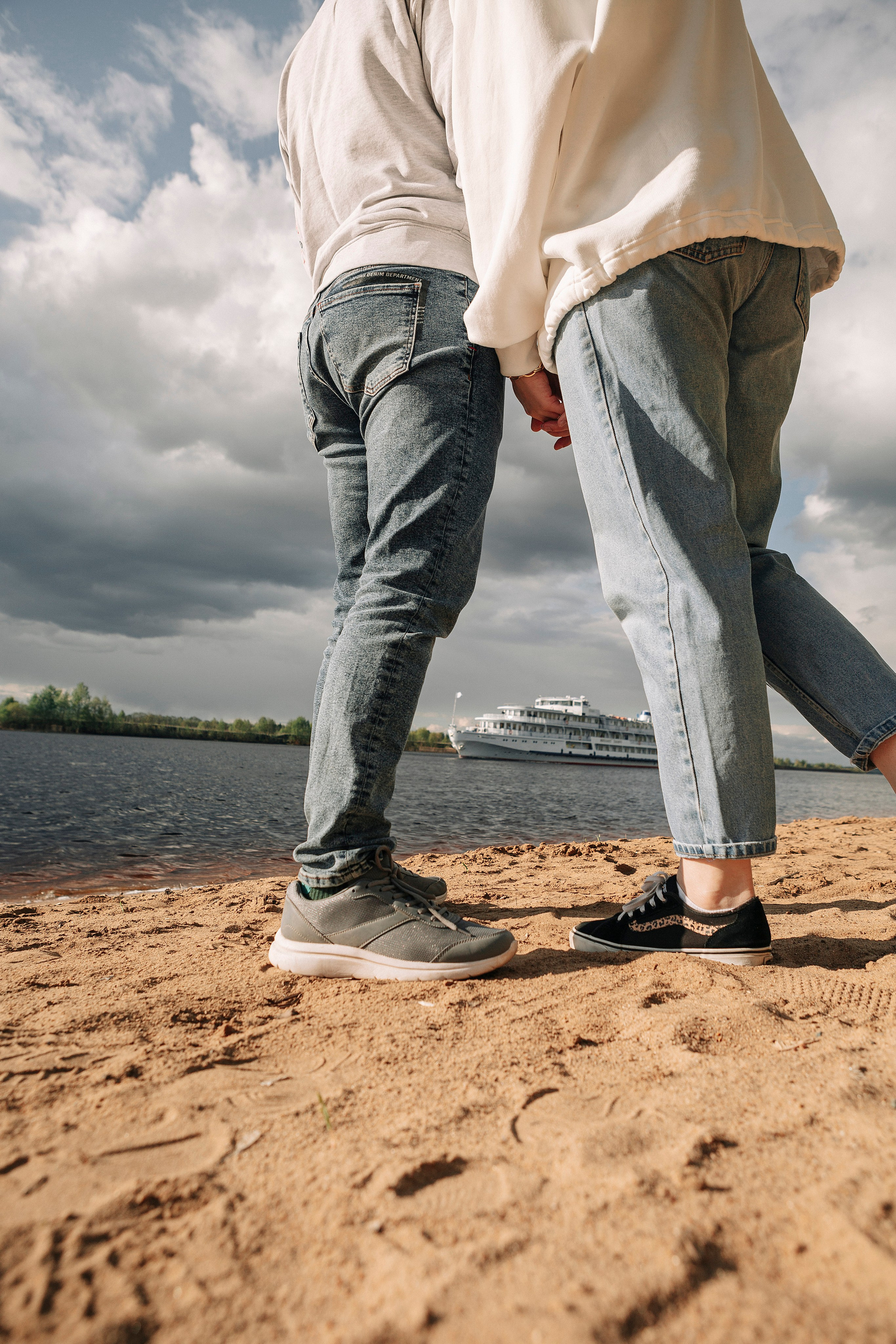 Nikita & Ksyusha. Свадебный и портретный фотограф Брицын Владислав | Москва, Дмитров