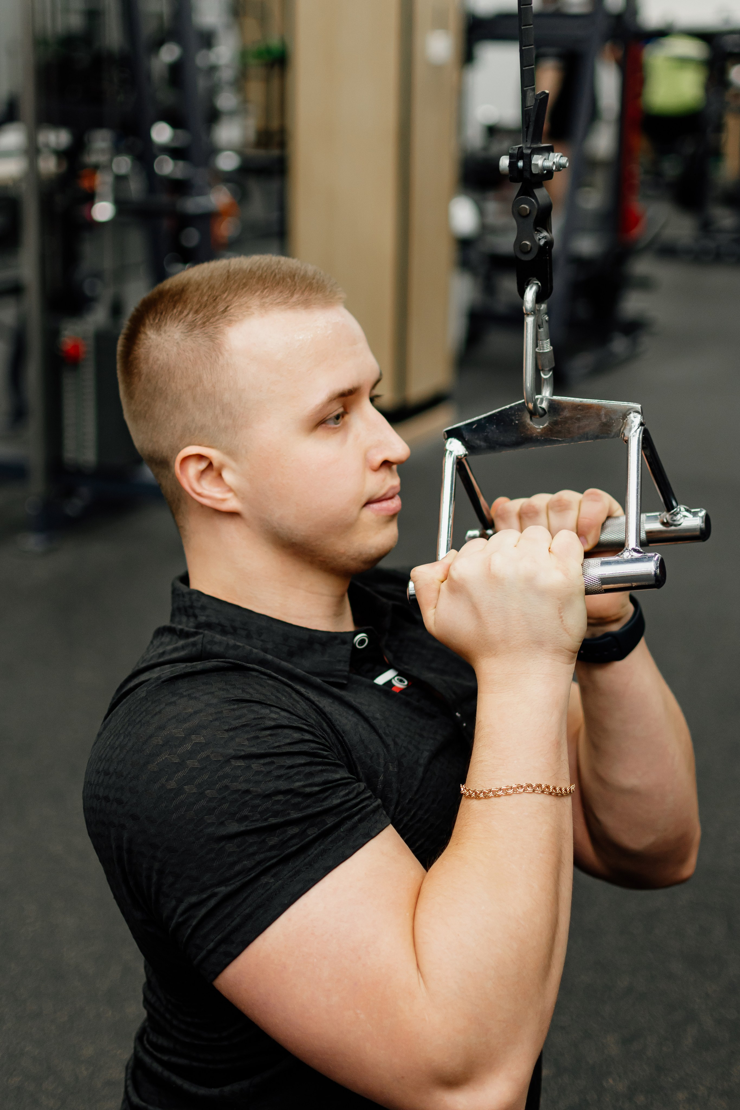 Майфит. Фотограф в Твери Дементьева Анастасия