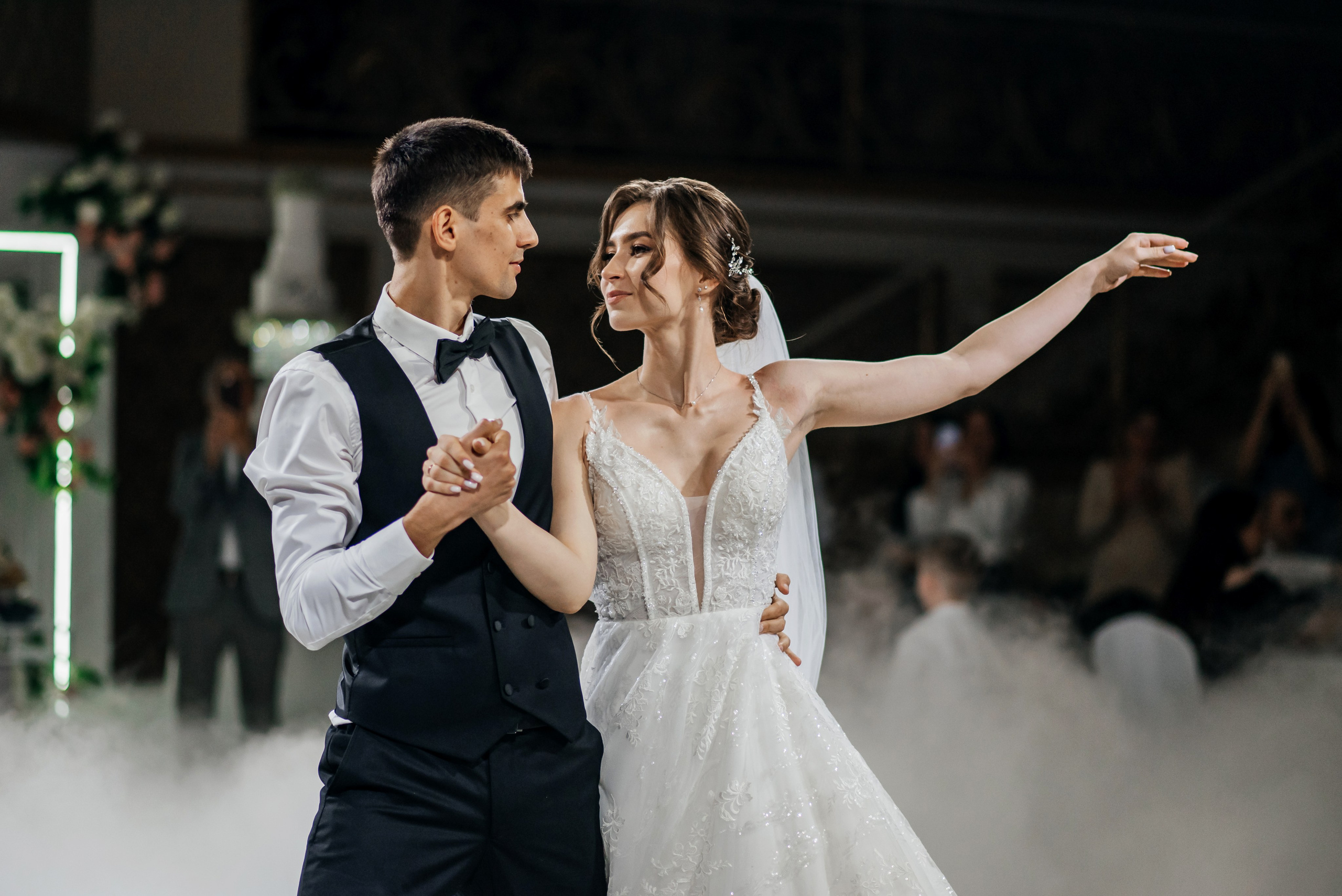 Юрий и Дарья. Свадебный и семейный фотограф в Краснодаре