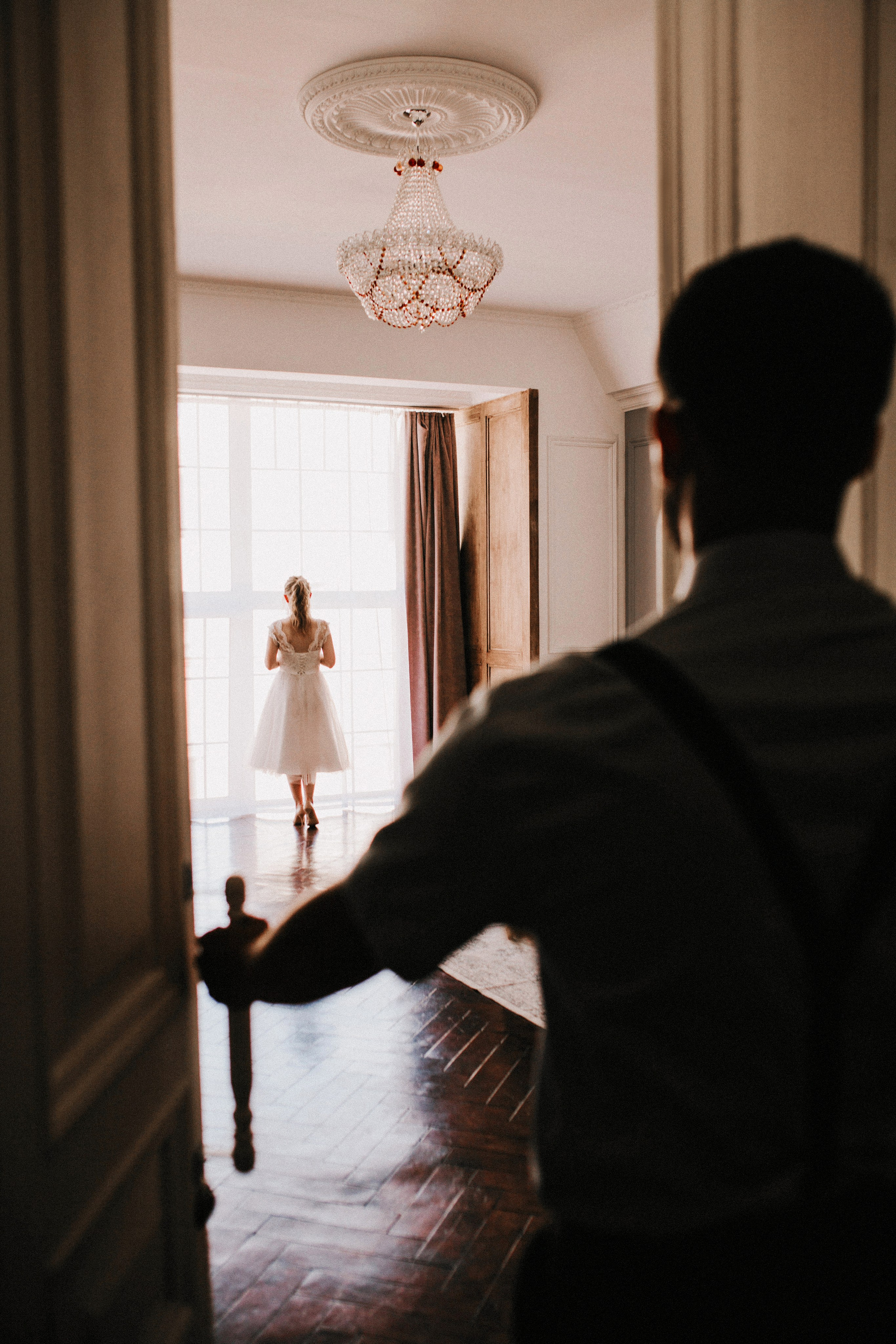 Wedding. Фотограф в Новосибирске Дарья Горнакова