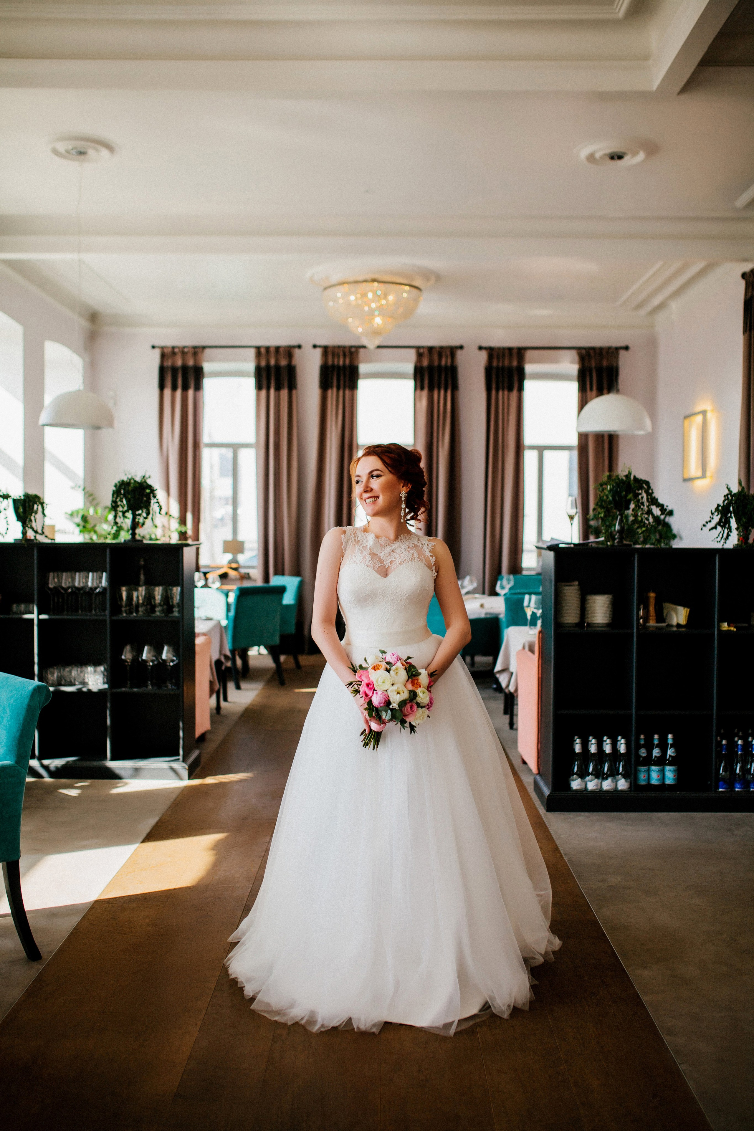 Wedding. Фотограф в Новосибирске Дарья Горнакова