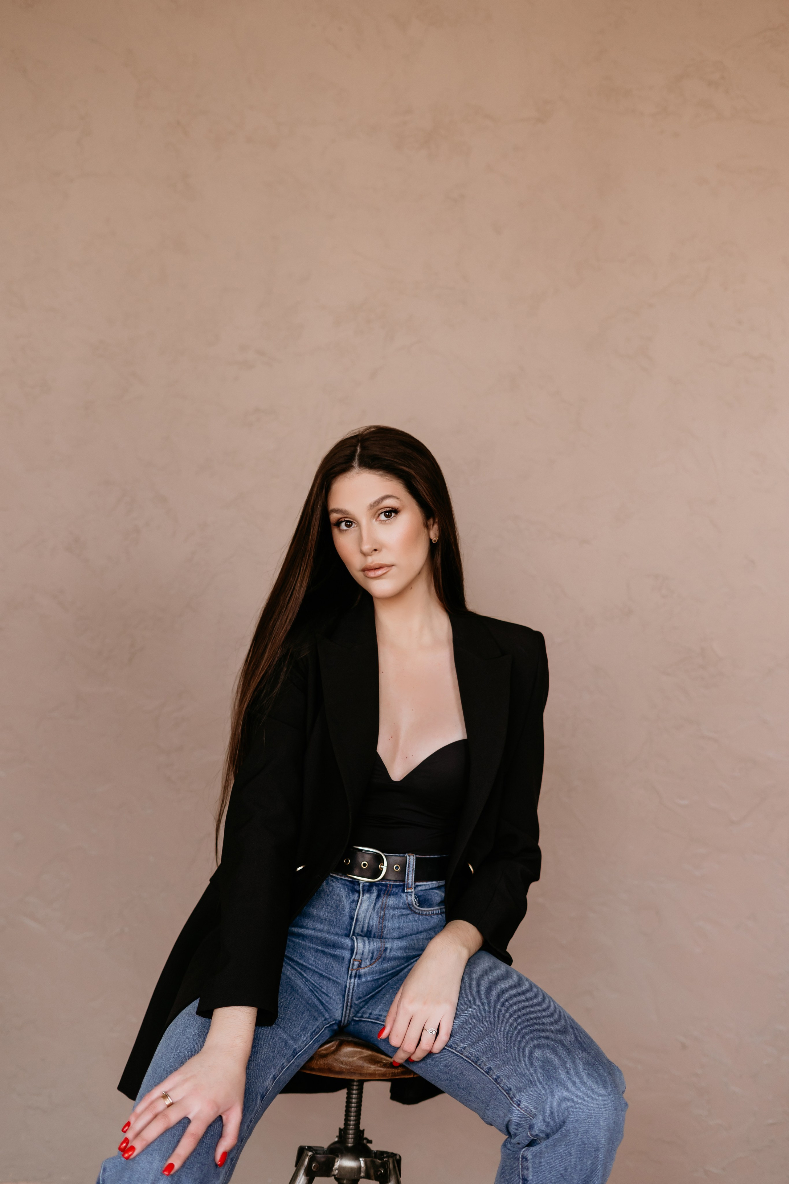 Ира. Фотограф мероприятий в Ростове-на-Дону Есманская Елена