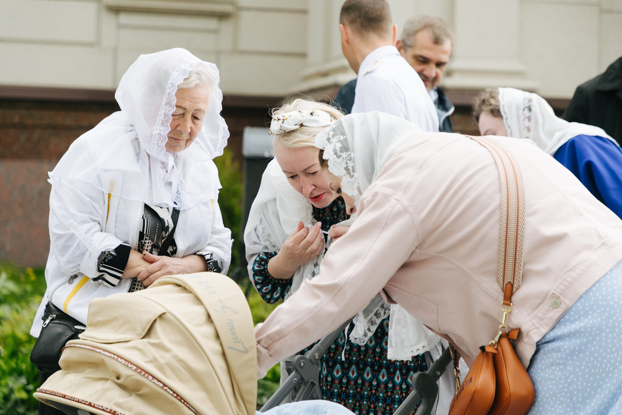 Крещение Храм всех святых в земле русской просиявших СПб. Фотограф на крещение в Санкт Петербурге