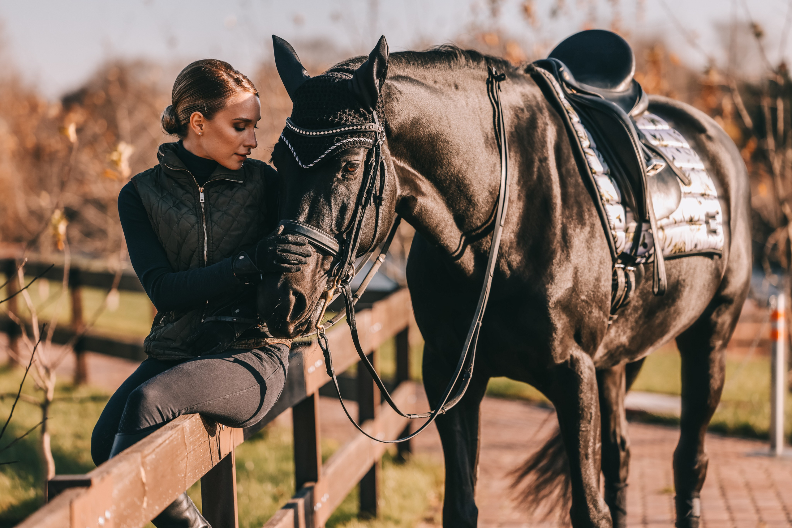 КСК Ждановское фотосессия. Фотосессии с лошадьми