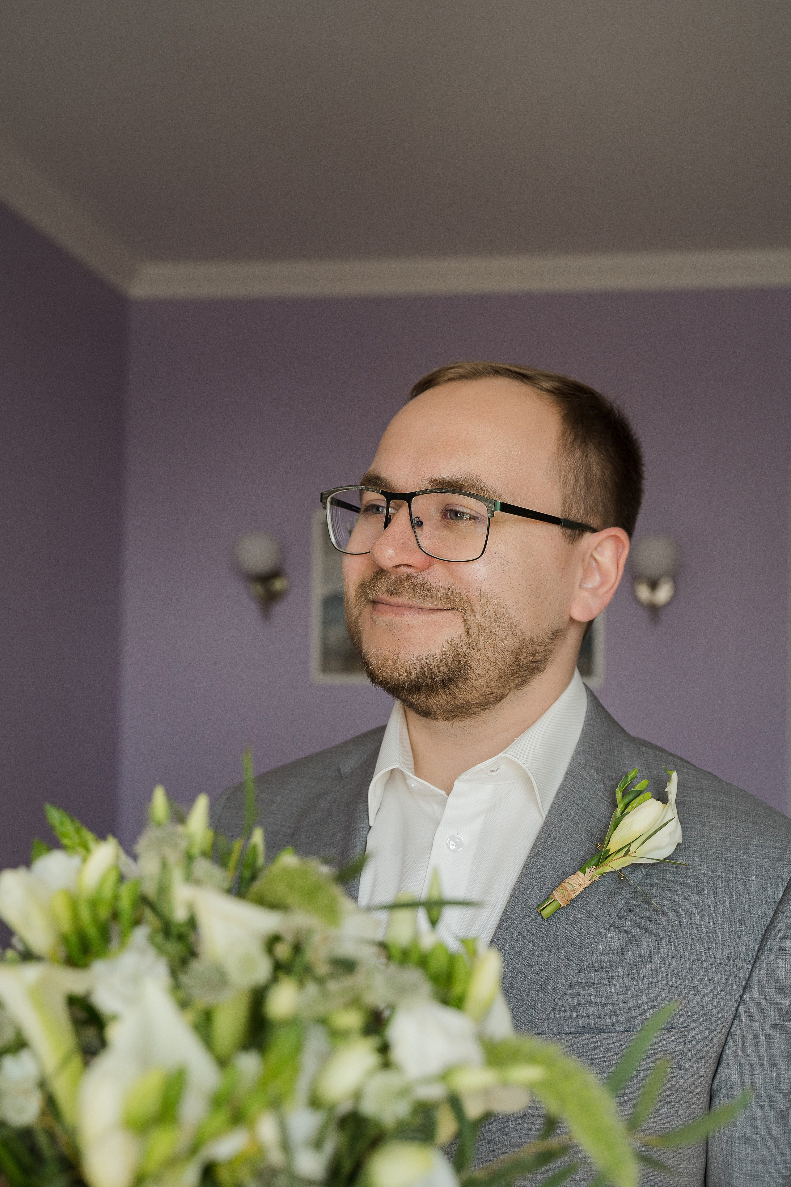 Алексей и Екатерина. Свадебный и семейный фотограф в Пушкине и Санкт-Петербурге Мария Филиппова