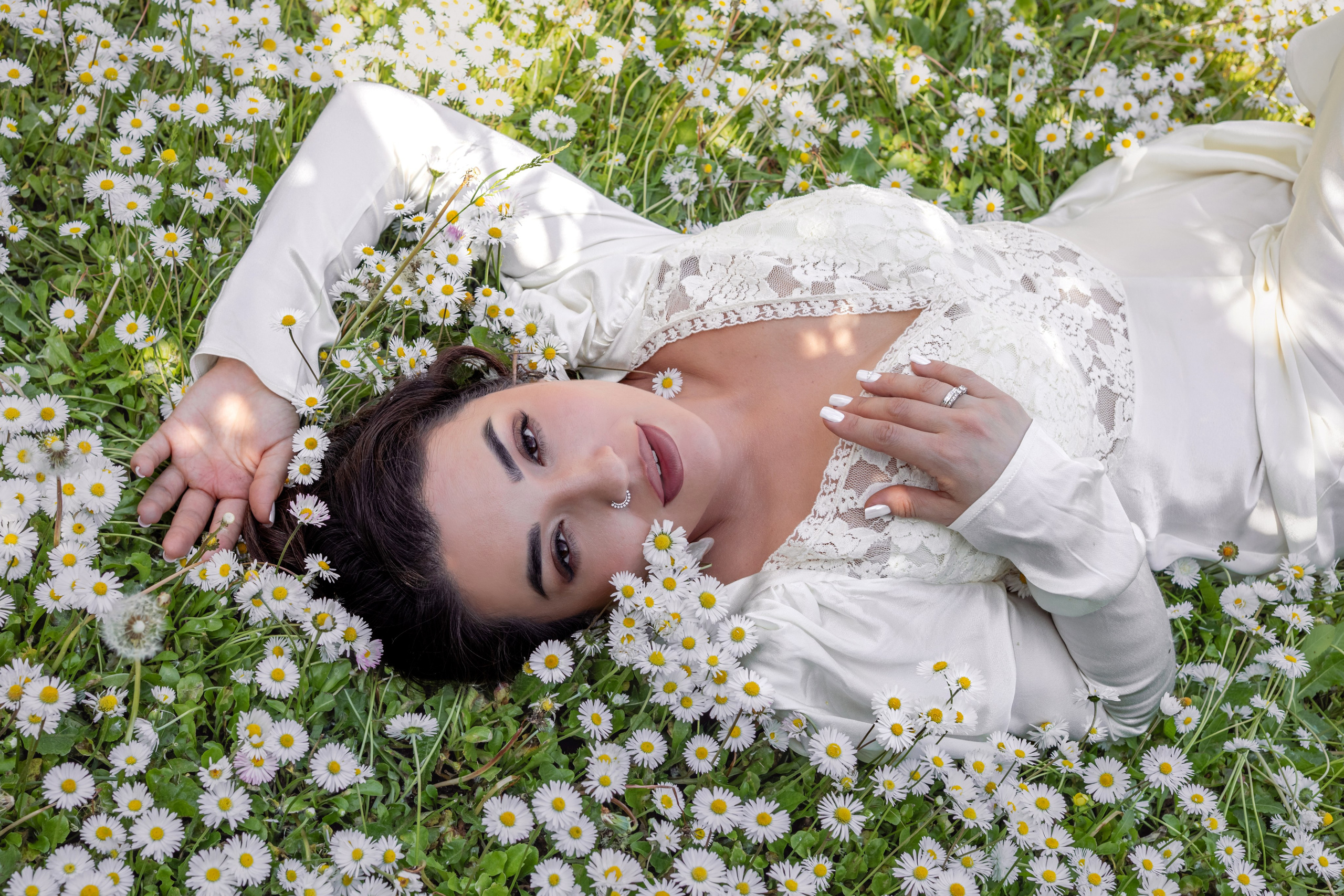 Wedding. Фотограф Алина Гашникова