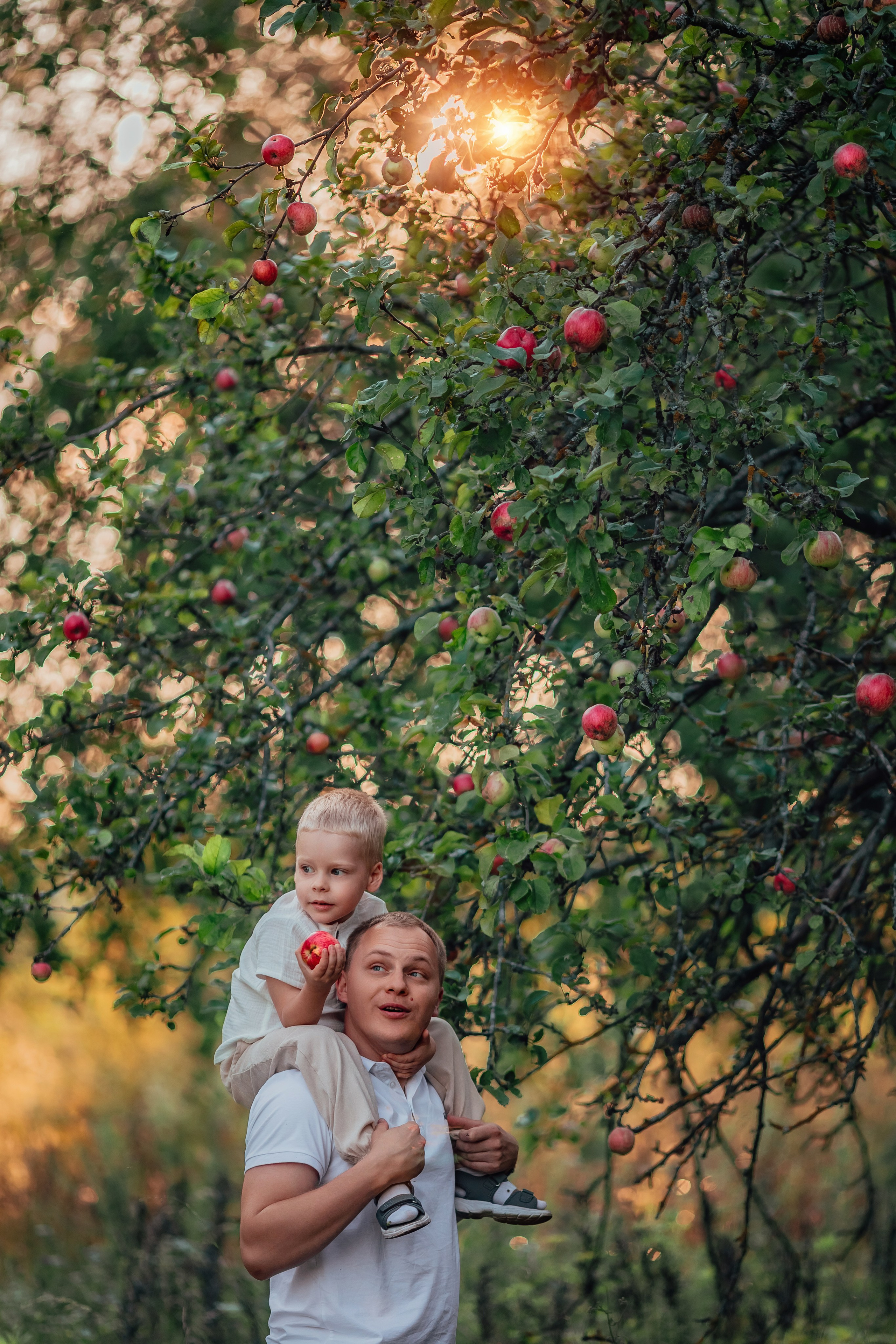 Толмачевский пруд. Семейный и детский фотограф |Брянск| Анастасия Перепелкина