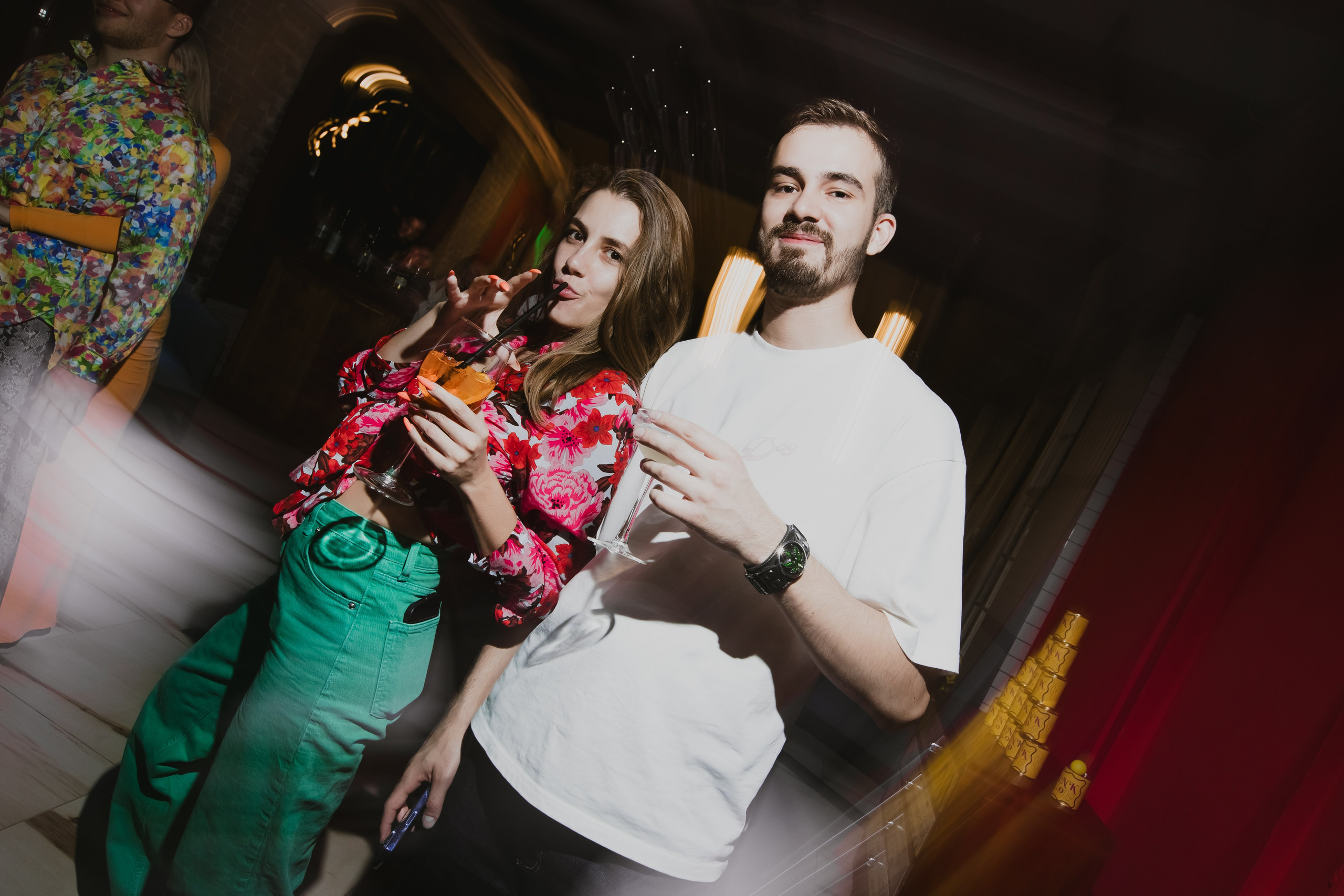 DMITRIY B-DAY 30. Репортажный Свадебный Портретный фотограф Москва Владимир Филин