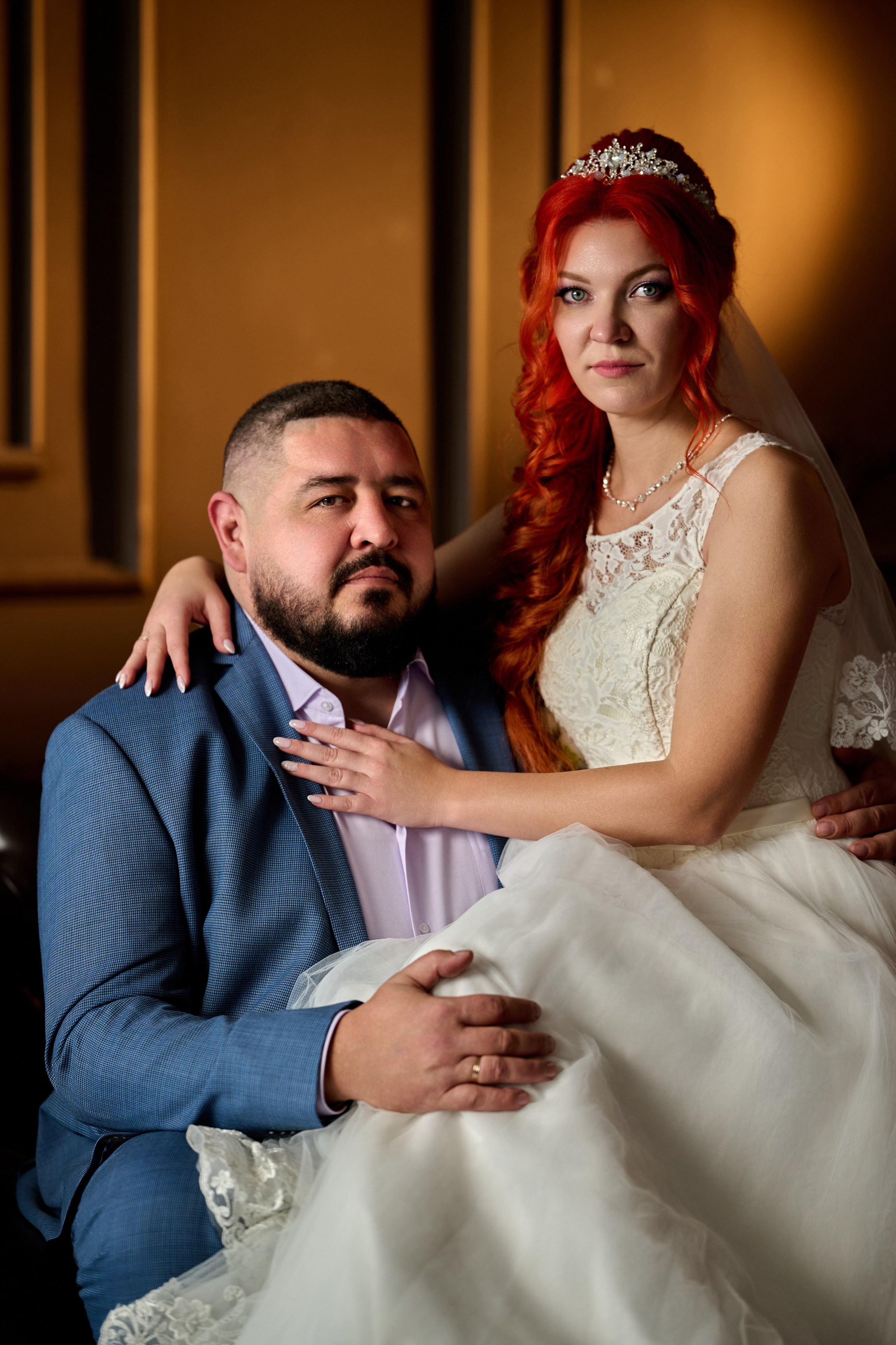 Свадьба Максима и Ольги. Профессиональный фотограф Старый Оскол, Губкин — свадьба, венчание, крещение, юбилей и день рождения