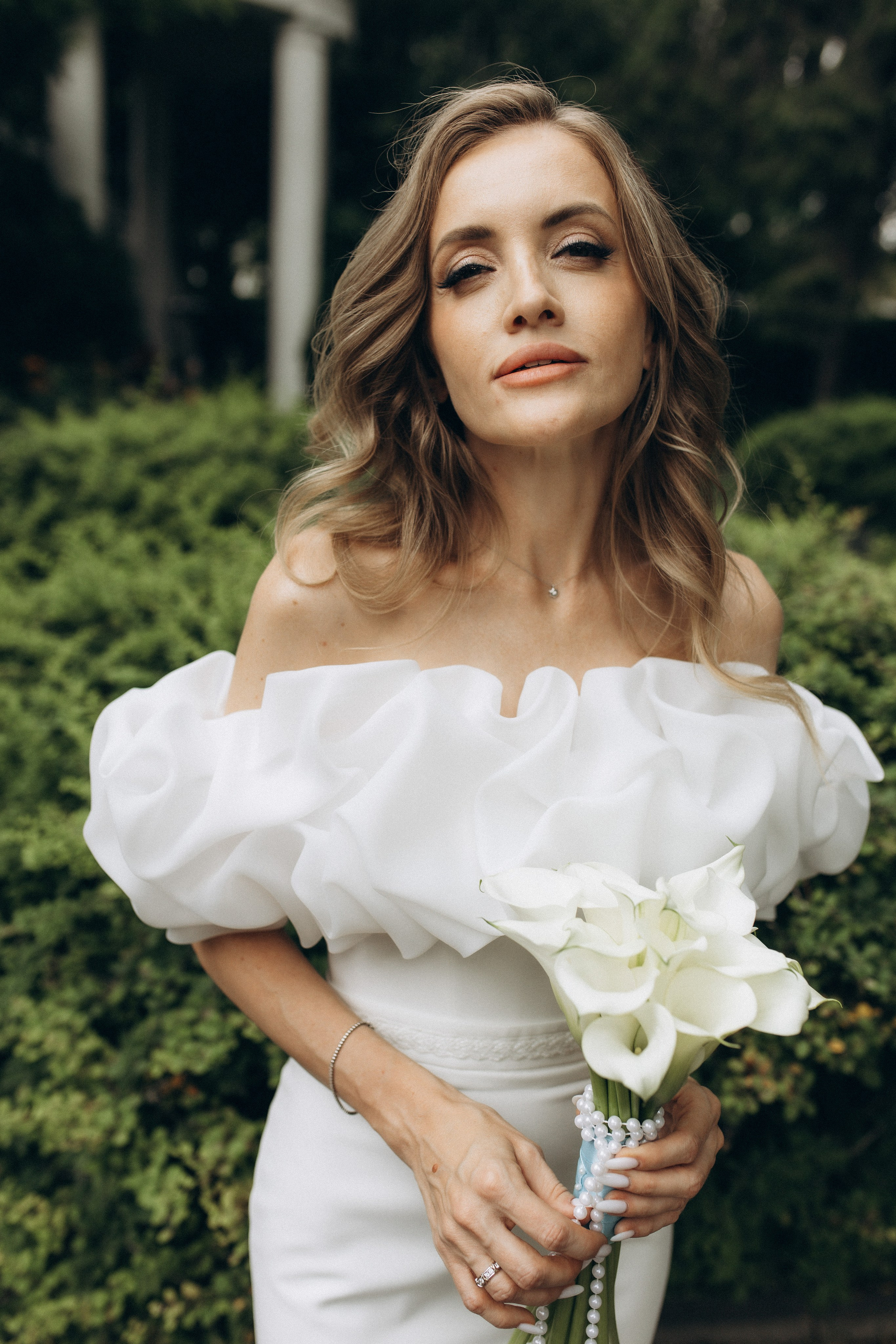 Июльская Любовь. Семейный и свадебный фотограф Анна Кожокарь