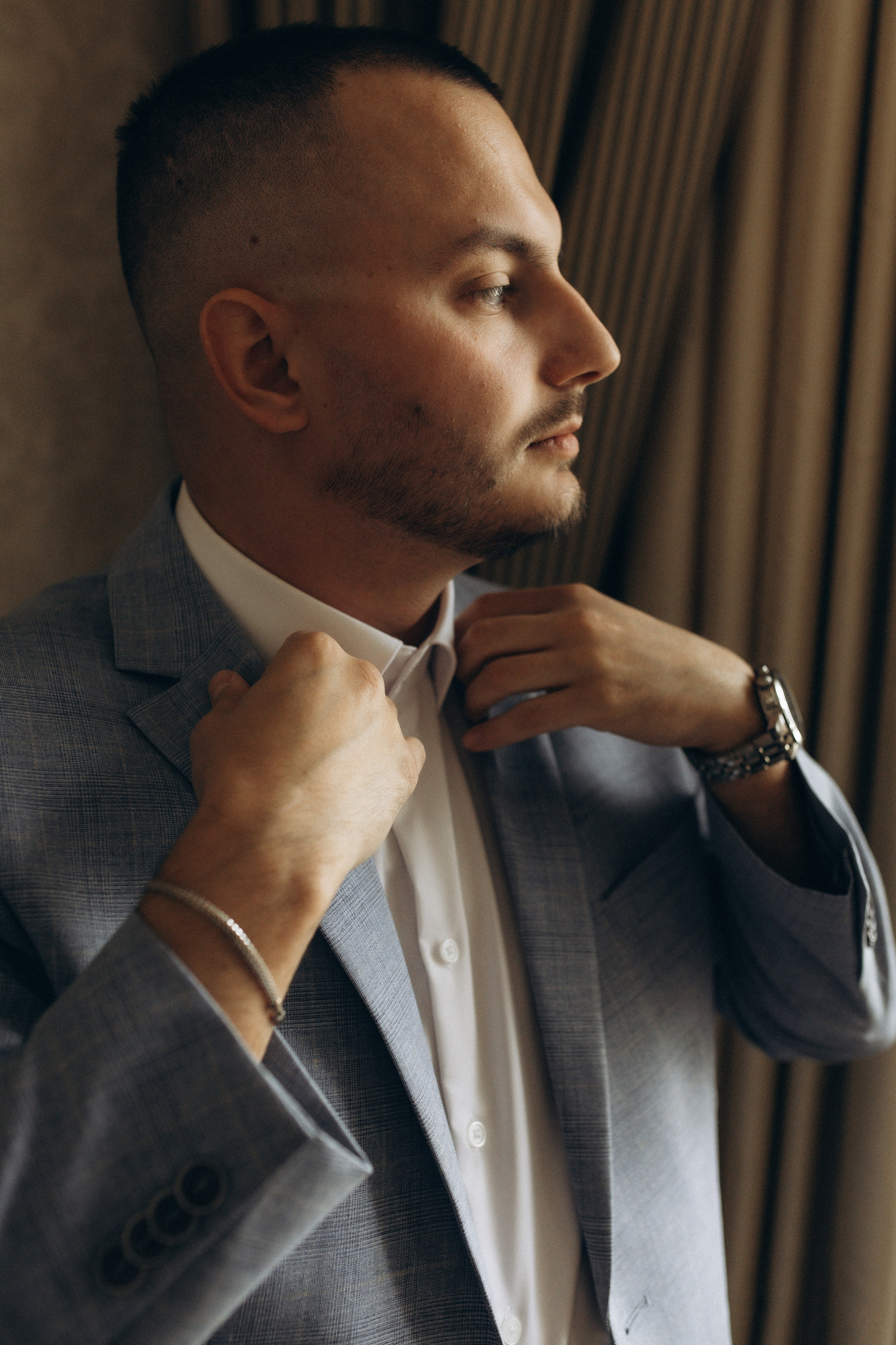 Кирилл и Нина. Семейный и свадебный фотограф Анна Кожокарь