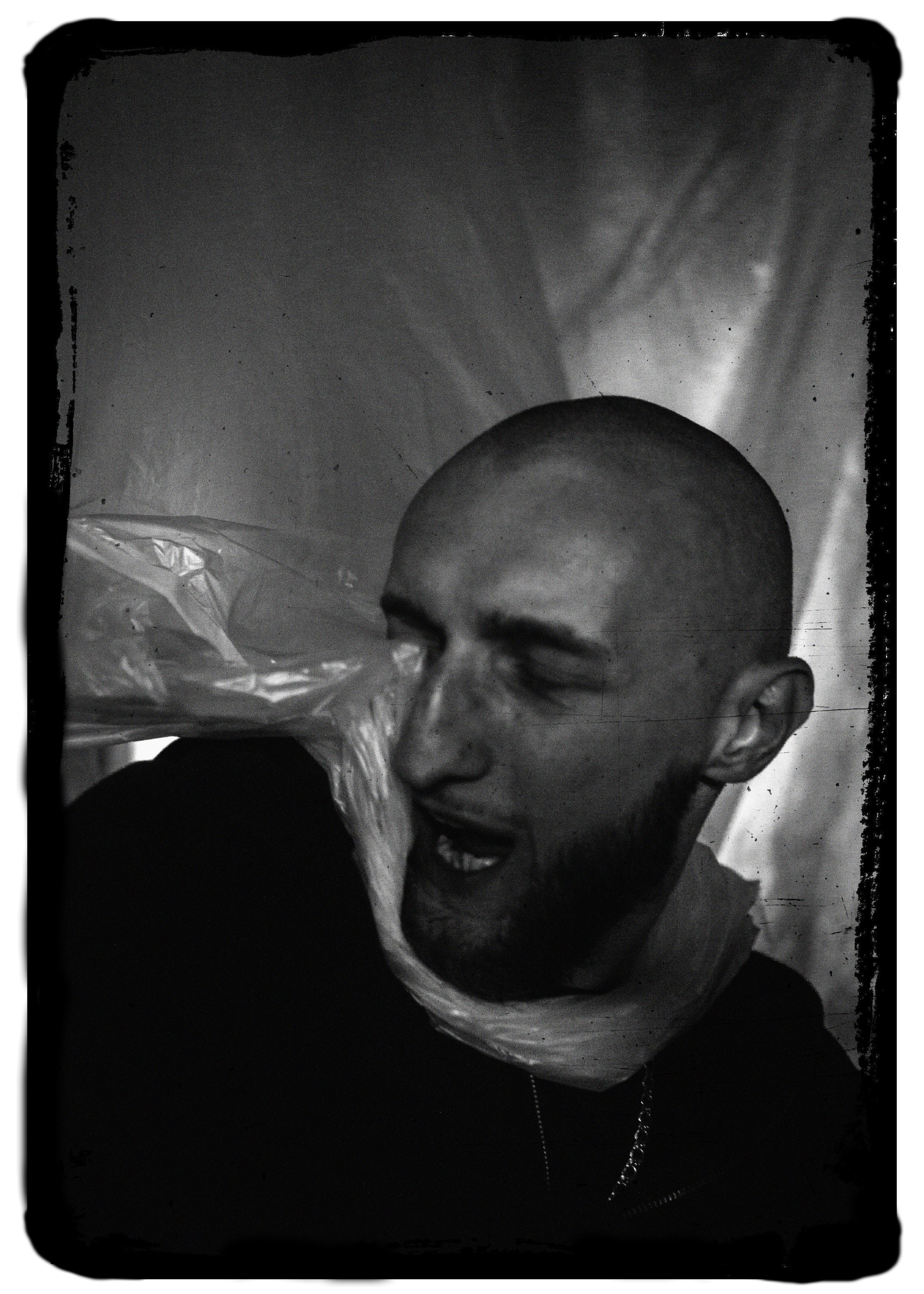 Заложник. Фотограф в Санкт-Петербурге Павел Жуков