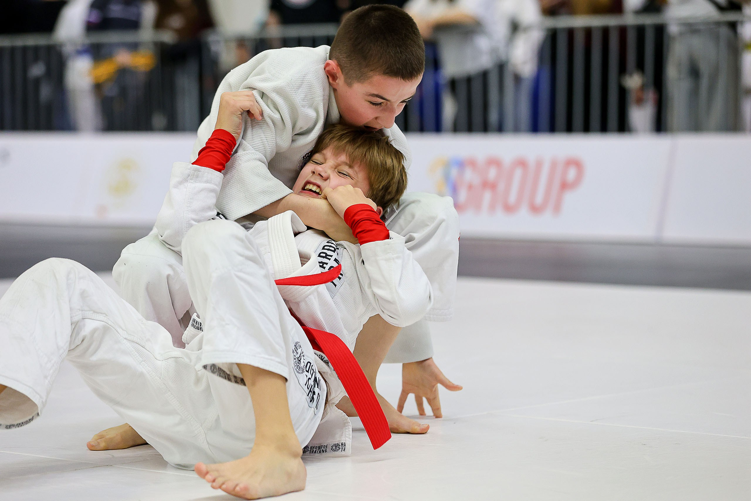 BJJ. Спортивный фотограф в Нижнем Новгороде и Сочи Ангелина Ильичева