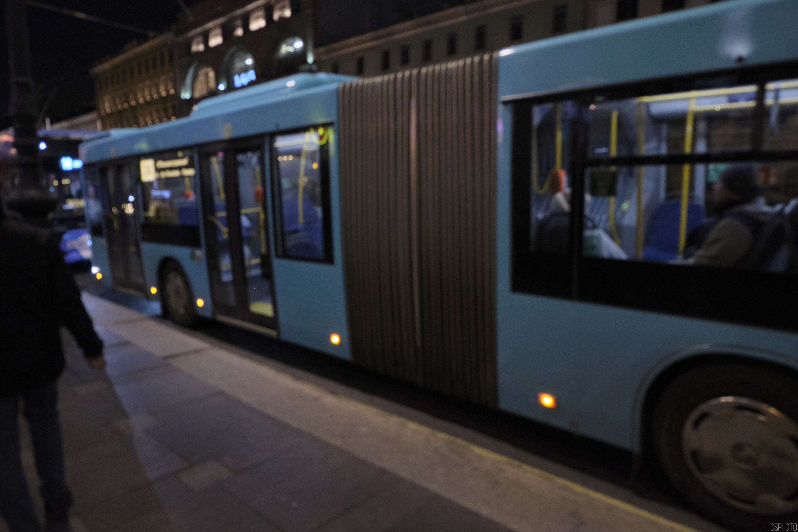 Санкт-Петербург. Фотографъ Сергѣевъ. Поймать мгновеніе