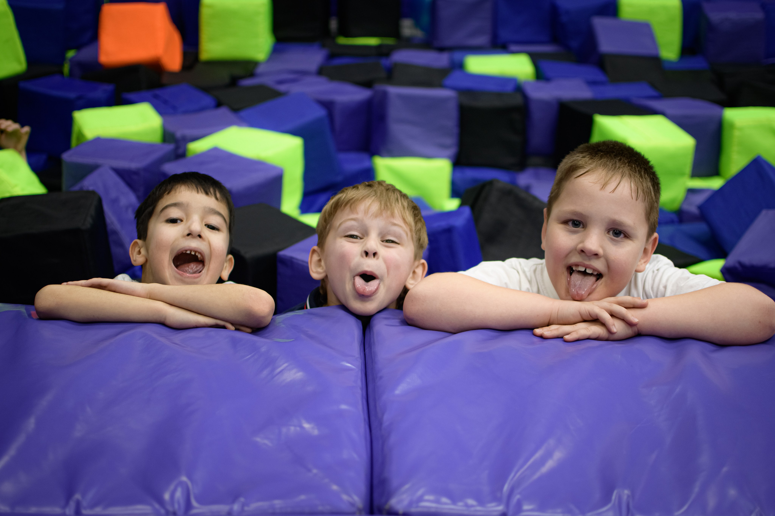 ДЕНЬ РОЖДЕНИЯ / АЛЕКСЕЙ 7 ЛЕТ. Photokarish