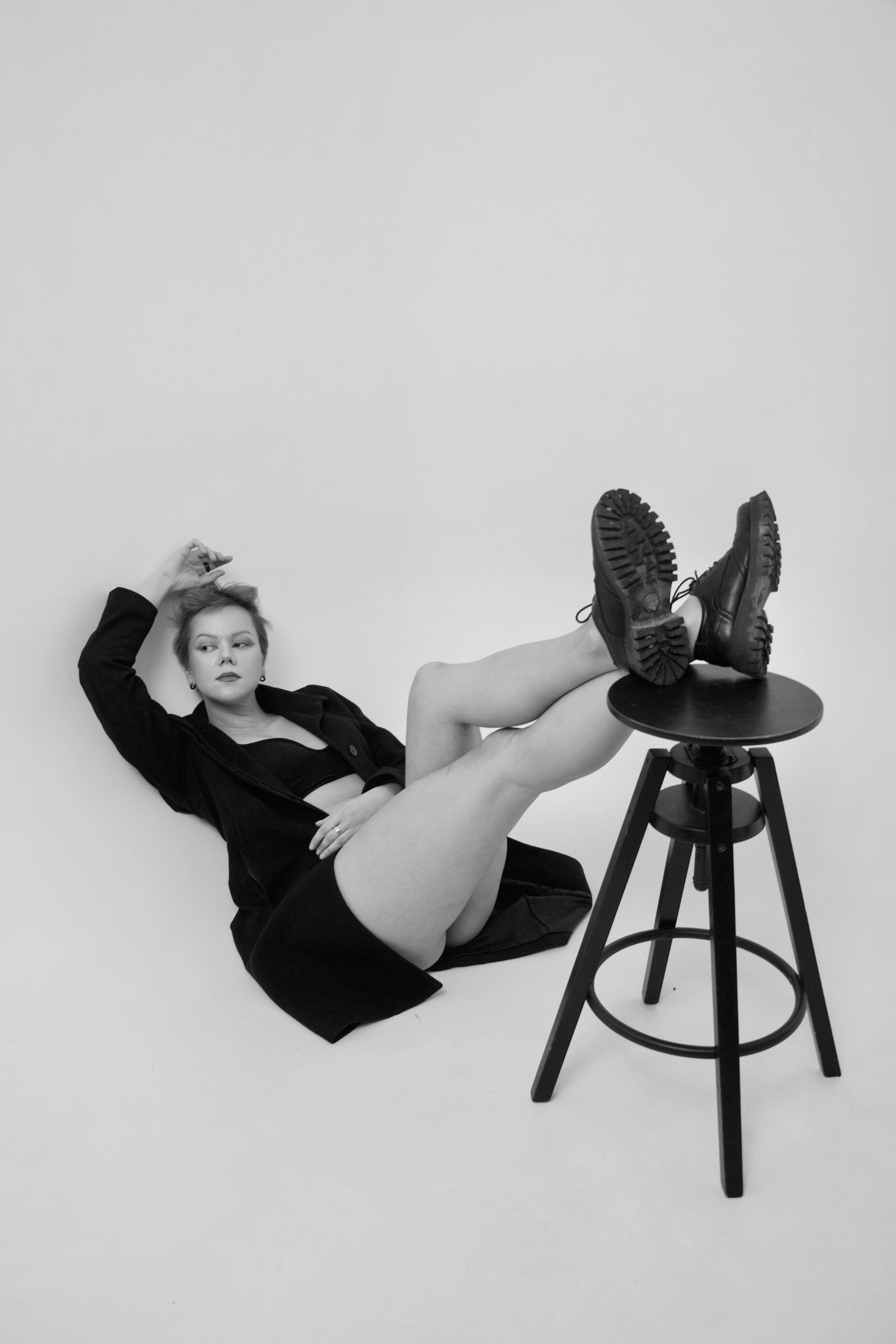 Tatiana. Фотограф Анастасия Шай в Санкт-Петербурге