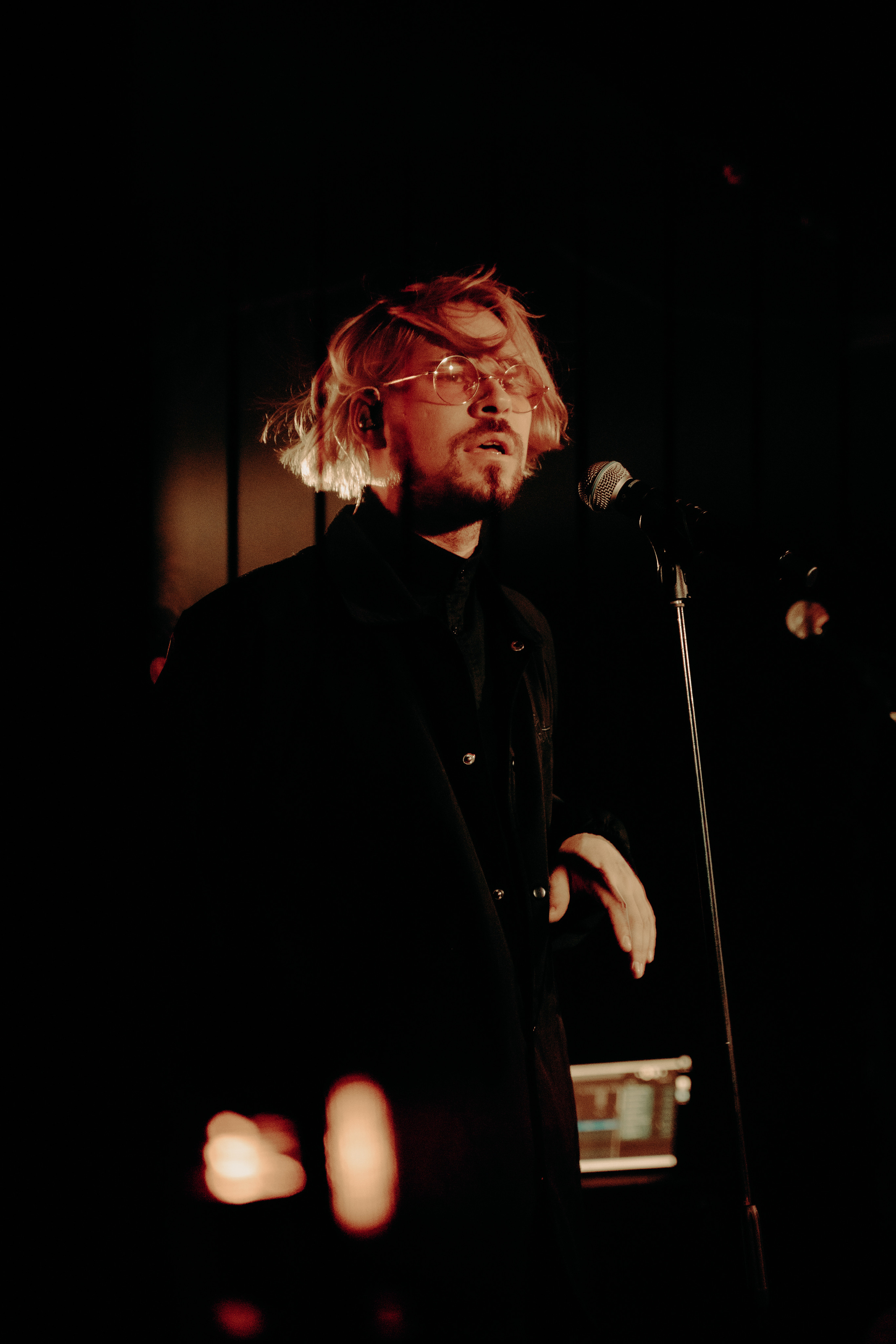 Концерт Максима Свободы