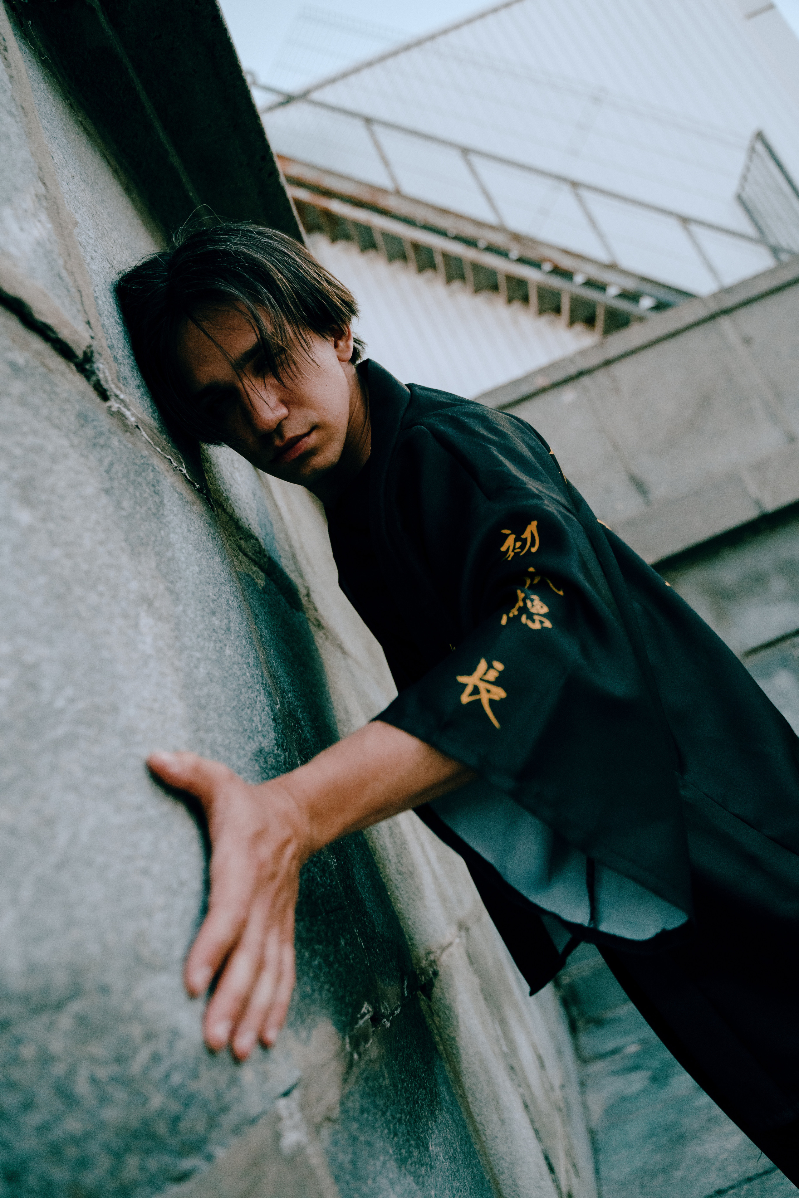 Прогулочная фотосессия. Фотограф Анна Кулинская | Москва