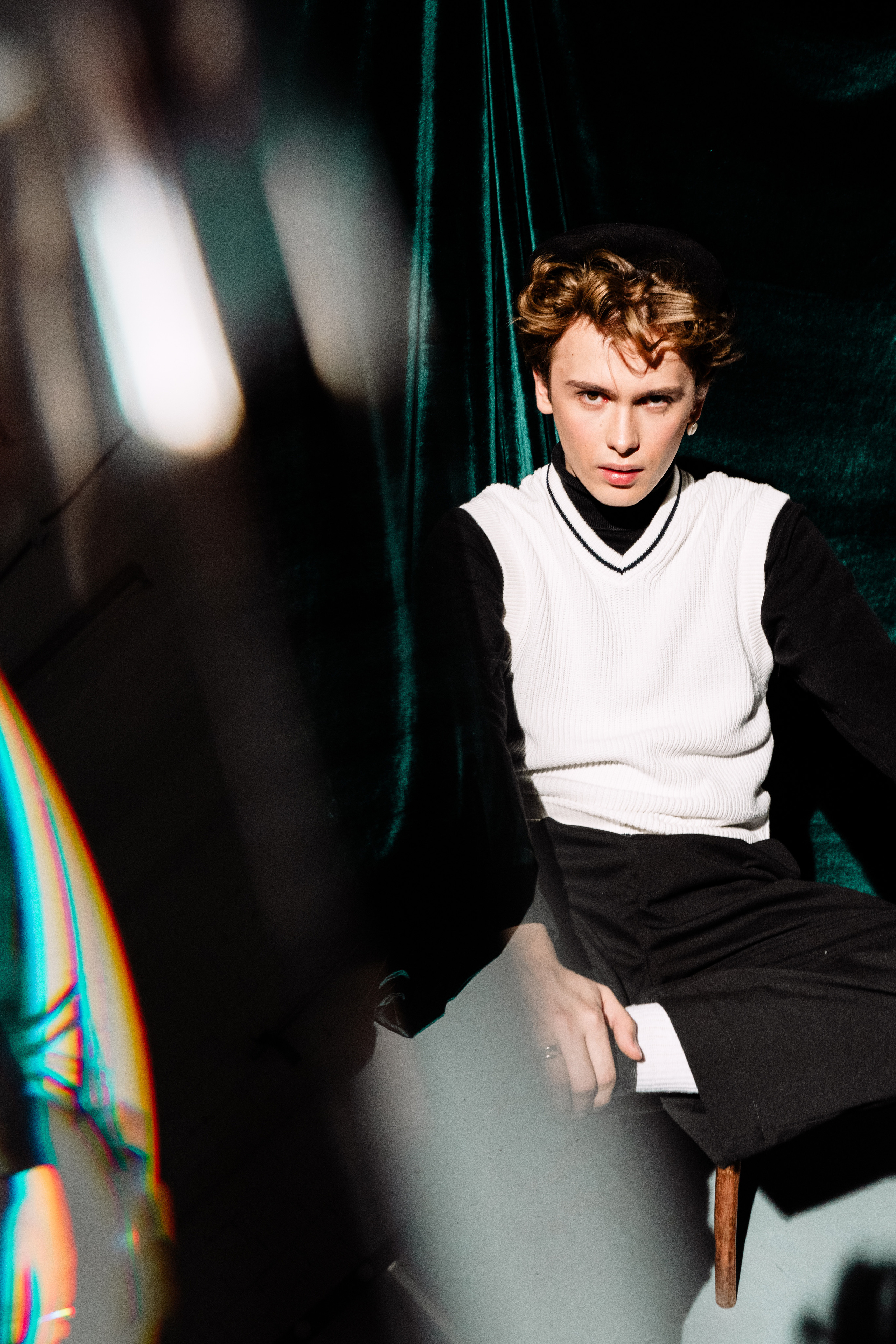 Фотограф Анна Кулинская 