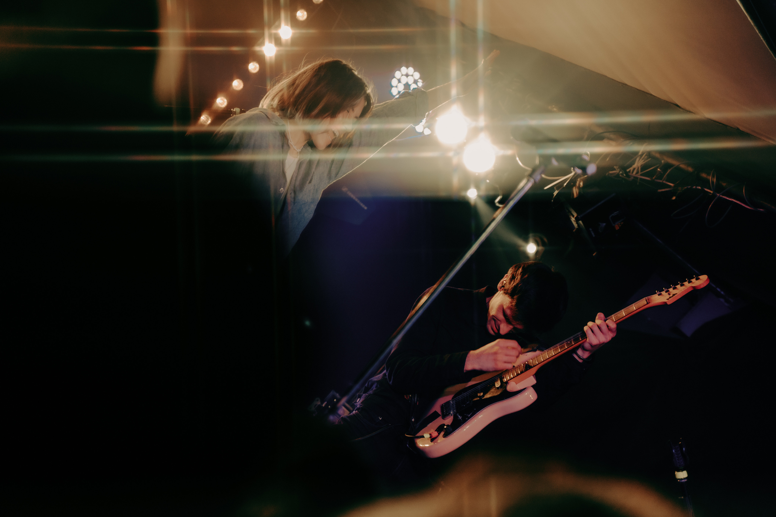 Концерт Максима Свободы. Фотограф Анна Кулинская | Москва