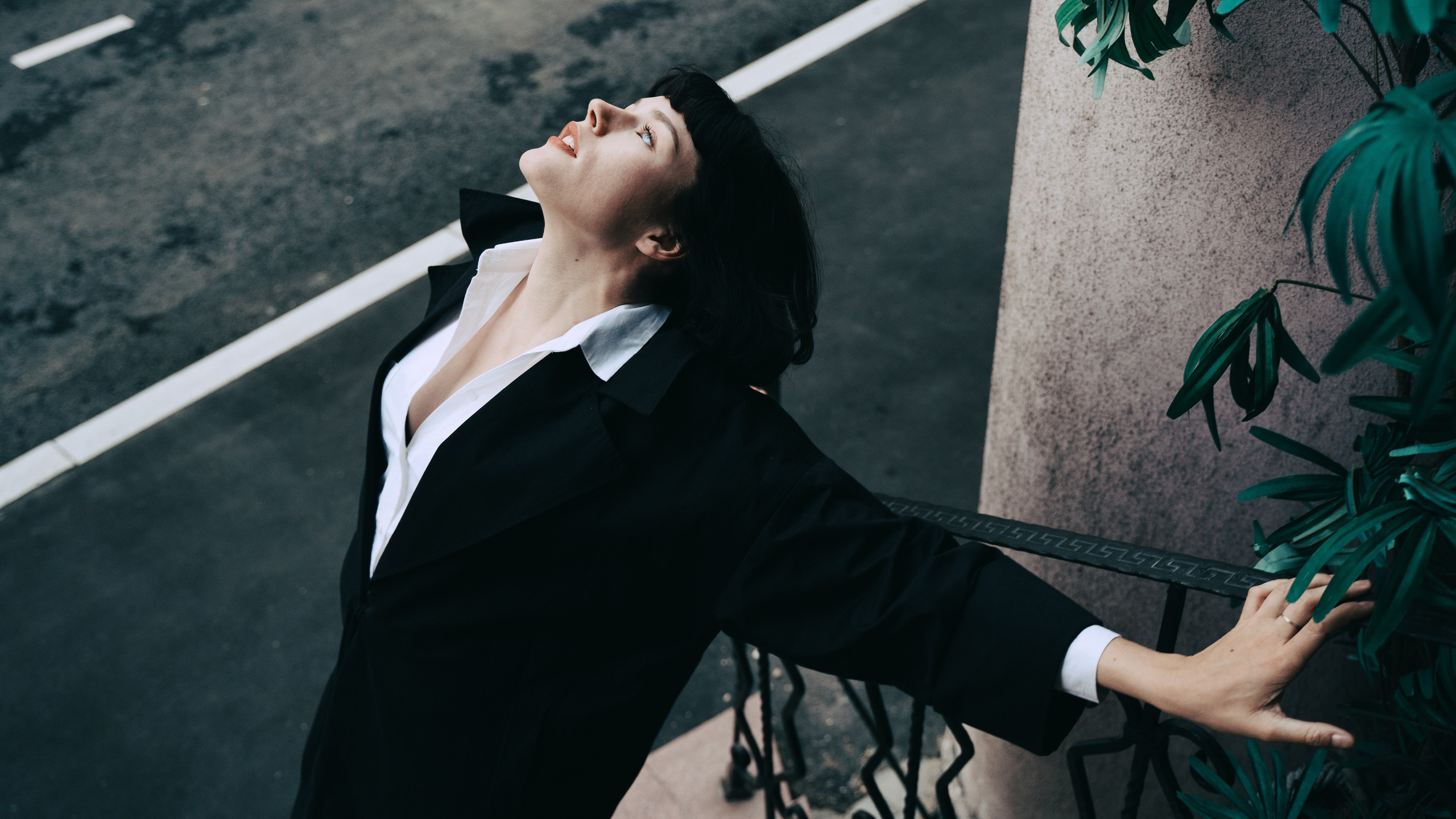 Индивидуальная фотосессия в Москве