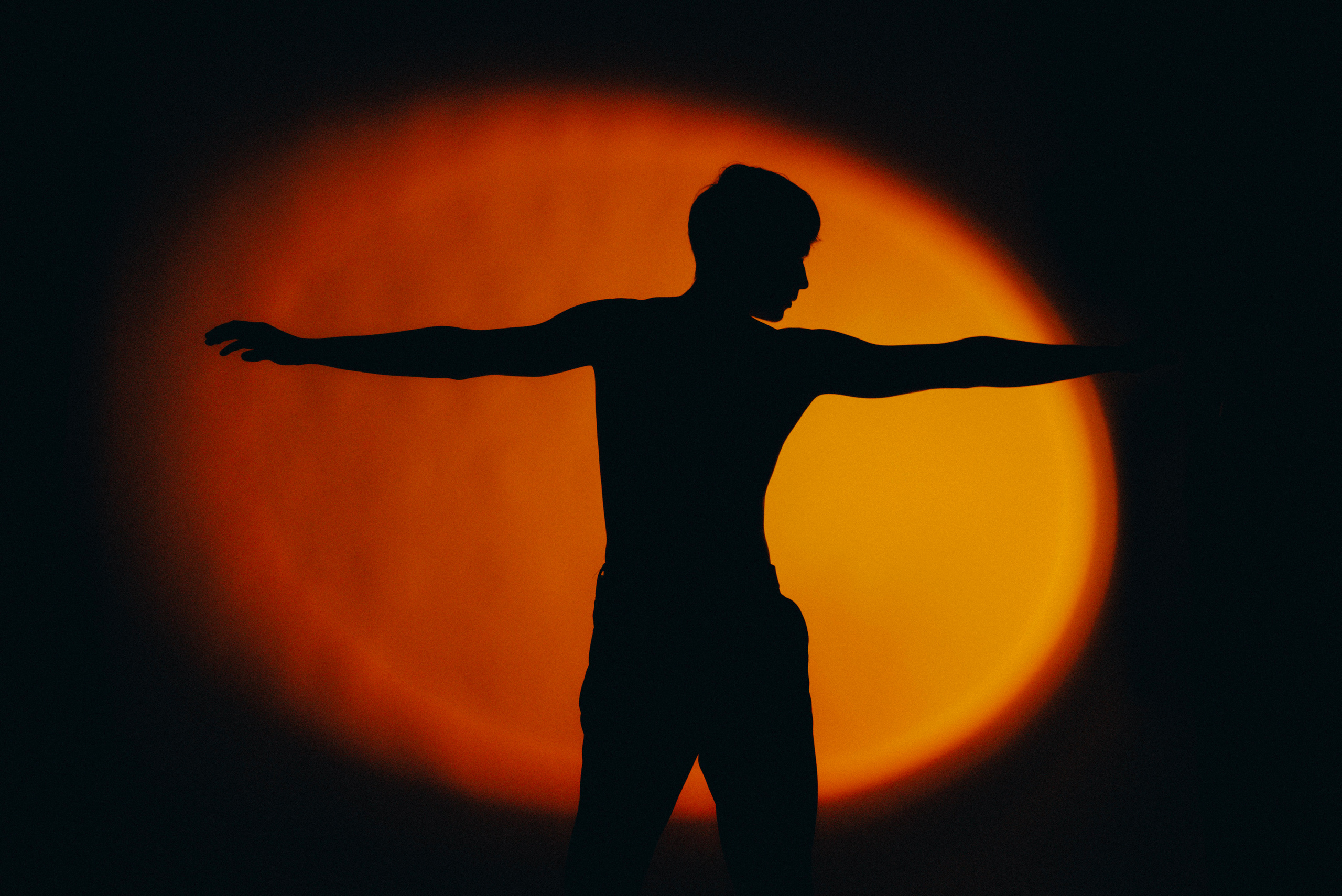 Фотограф Анна Кулинская