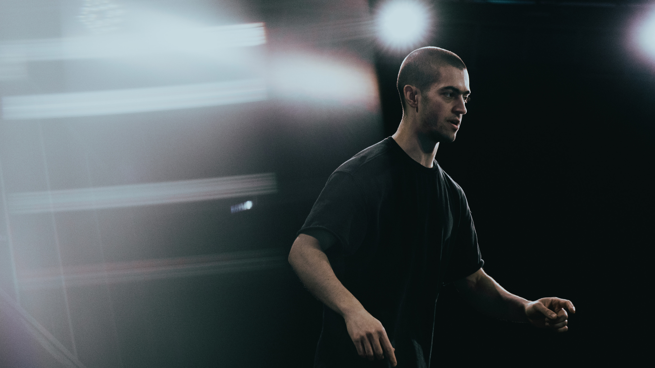 Мастер-класс от Коли Багдасаряна. Фотограф Анна Кулинская | Москва