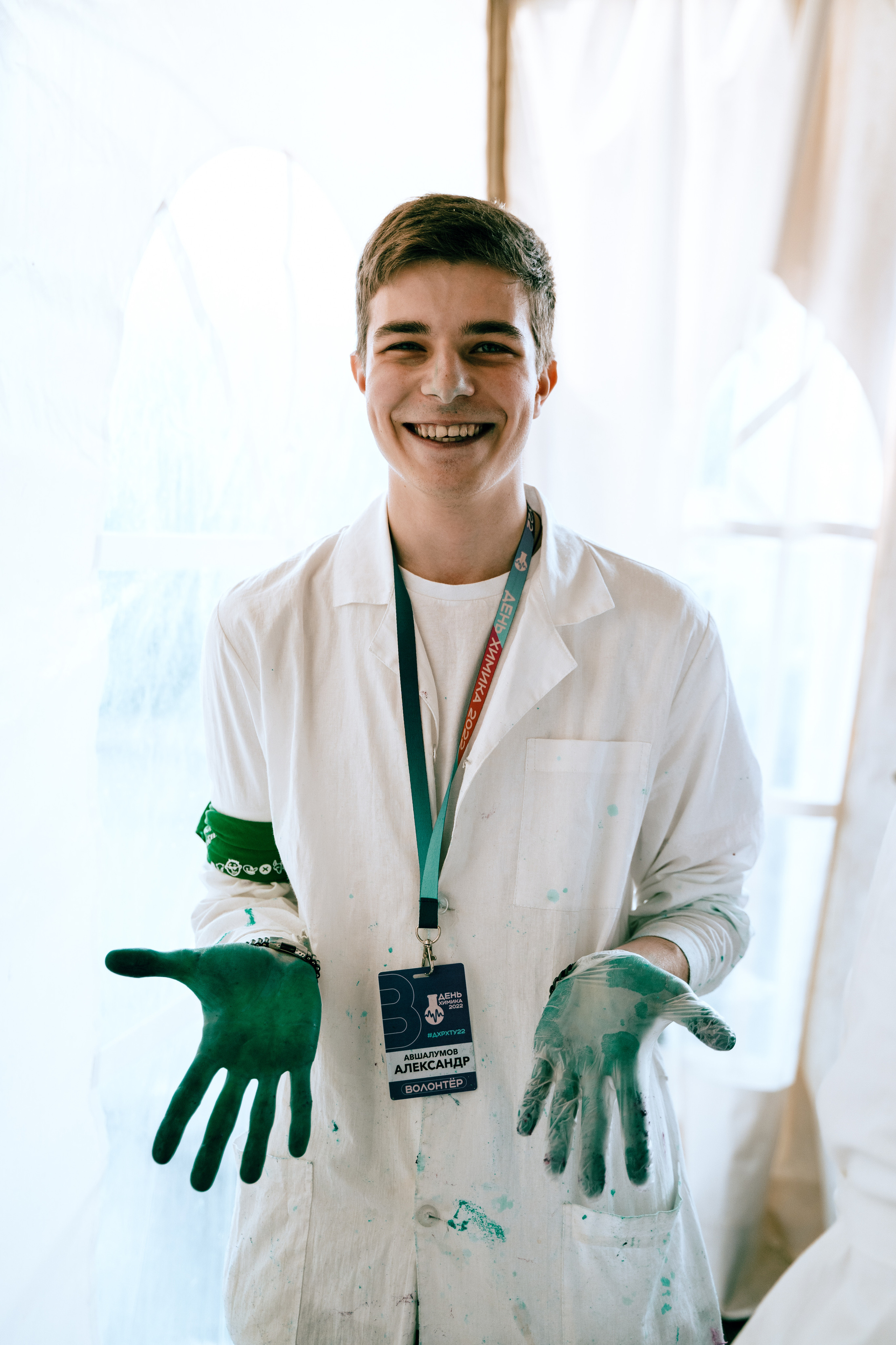 Репортажный фотограф Москва