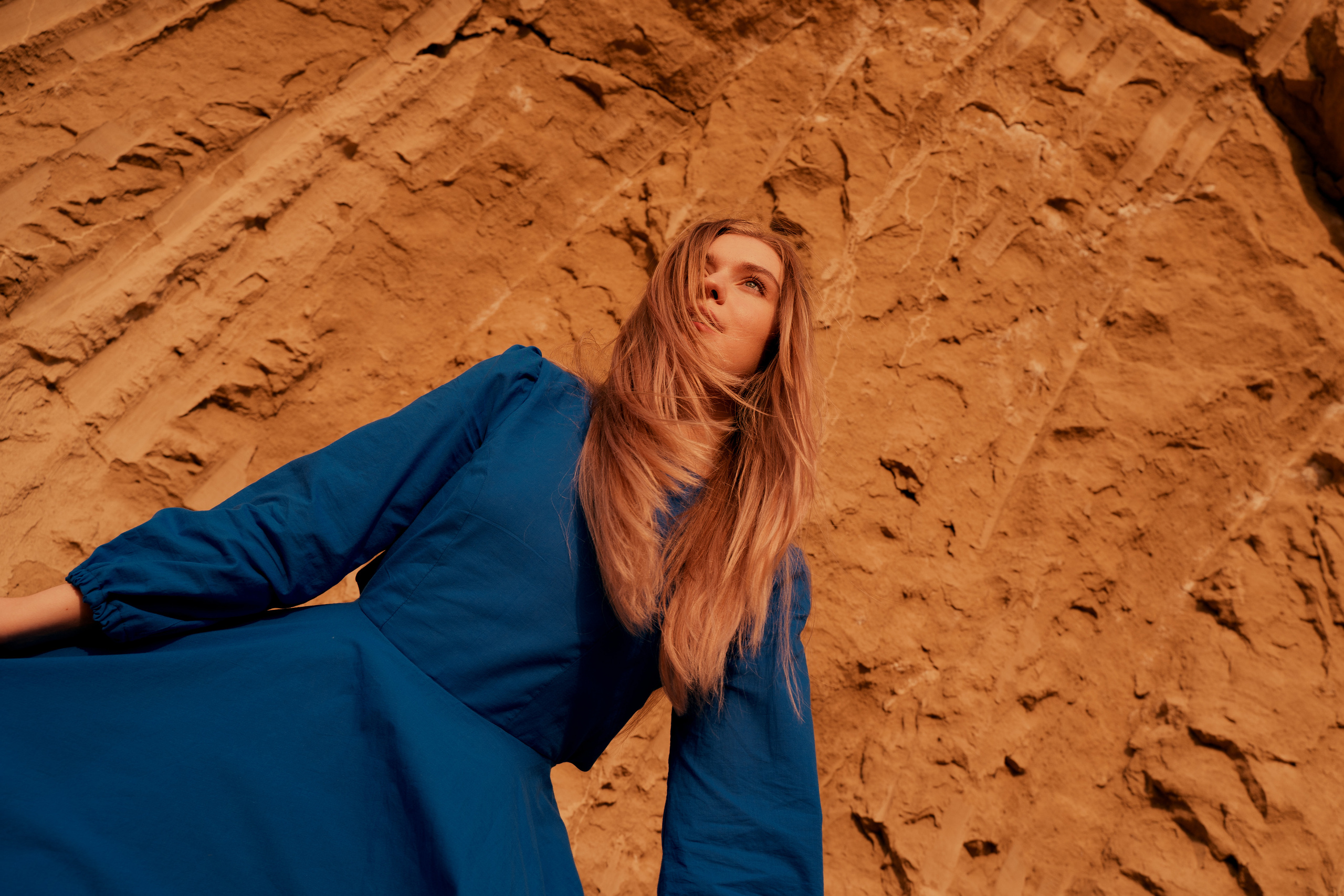 Индивидуальная съемка в Москве