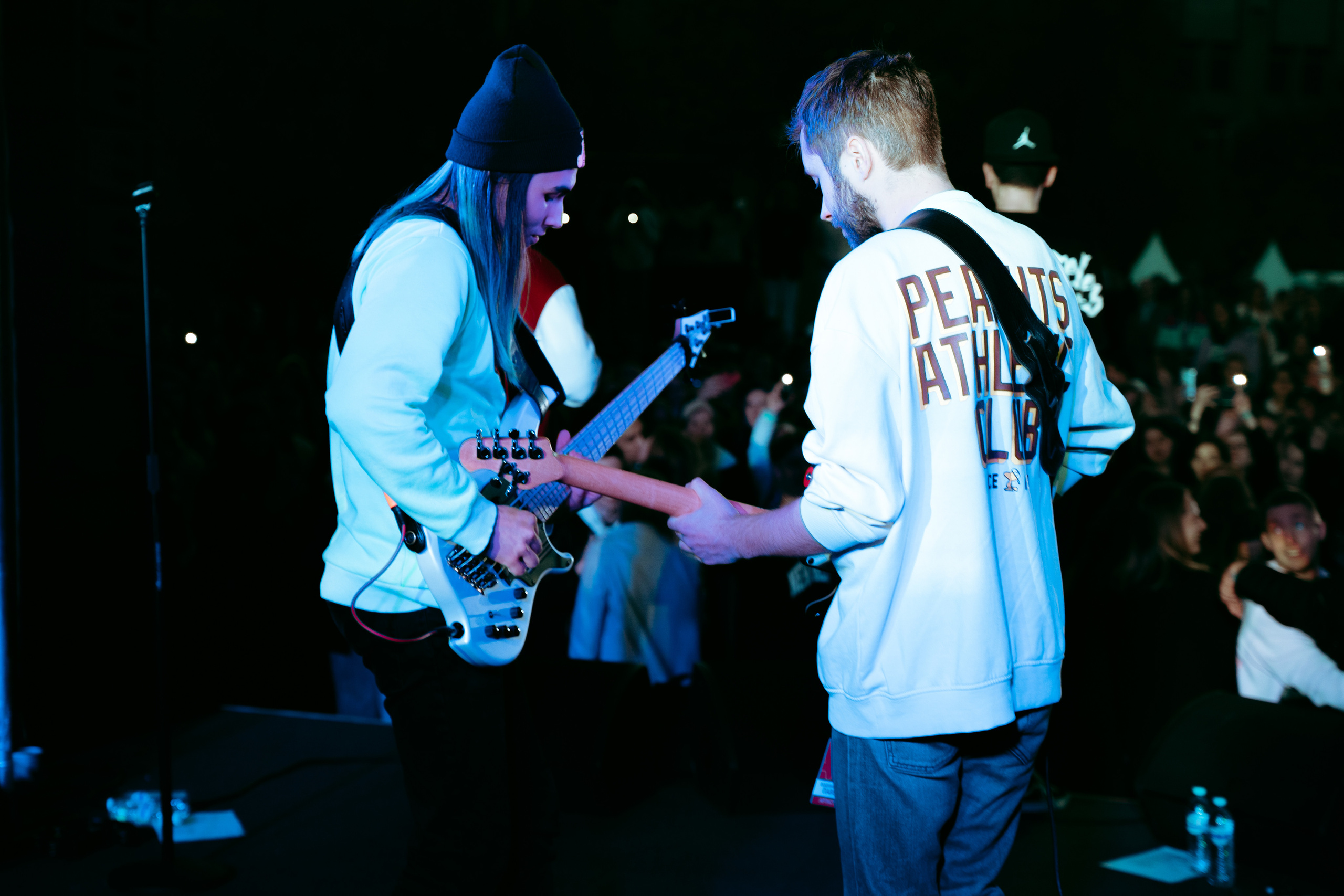 Команда Драгни