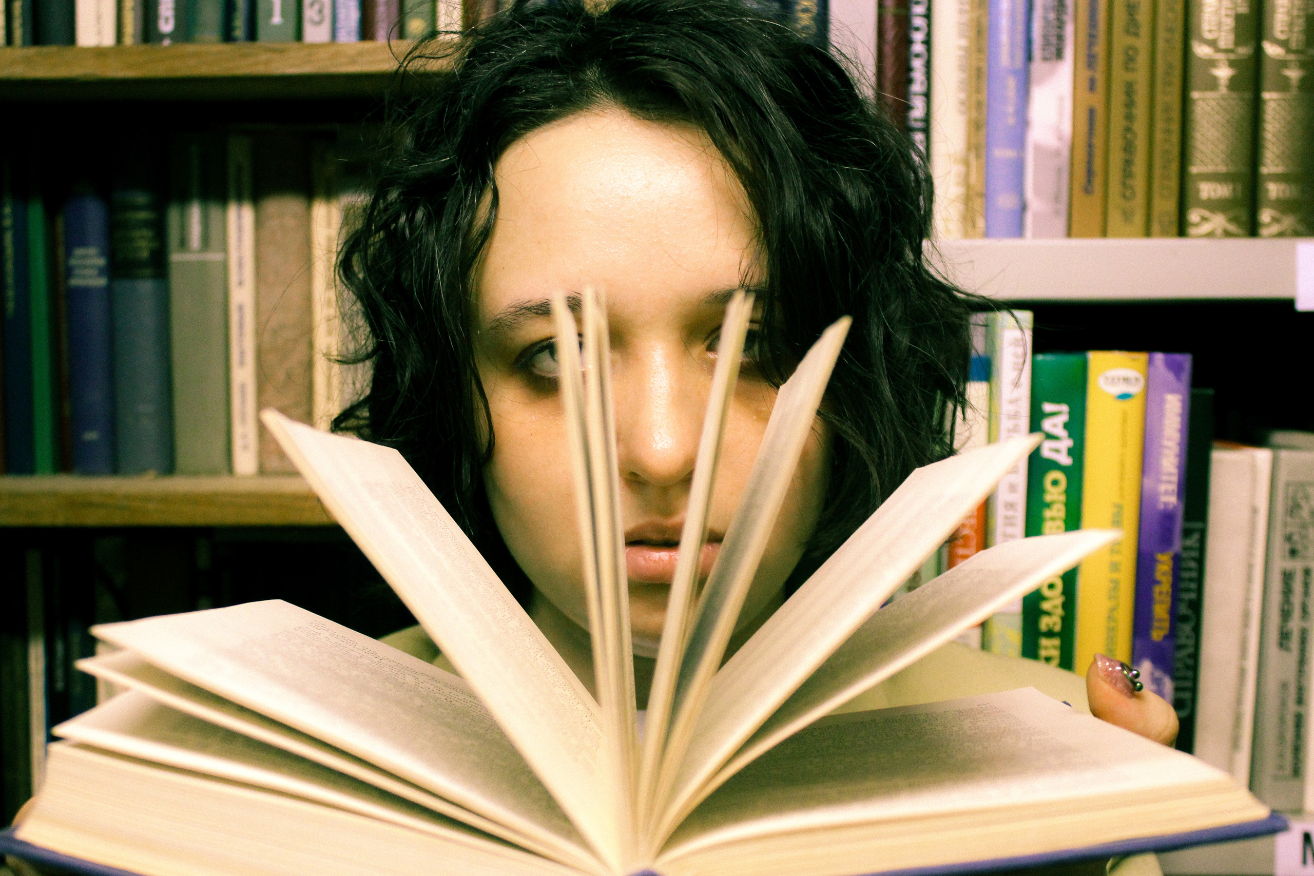 Фотосессия на блошином рынке «Ретро». Фотограф Анна Кулинская | Москва