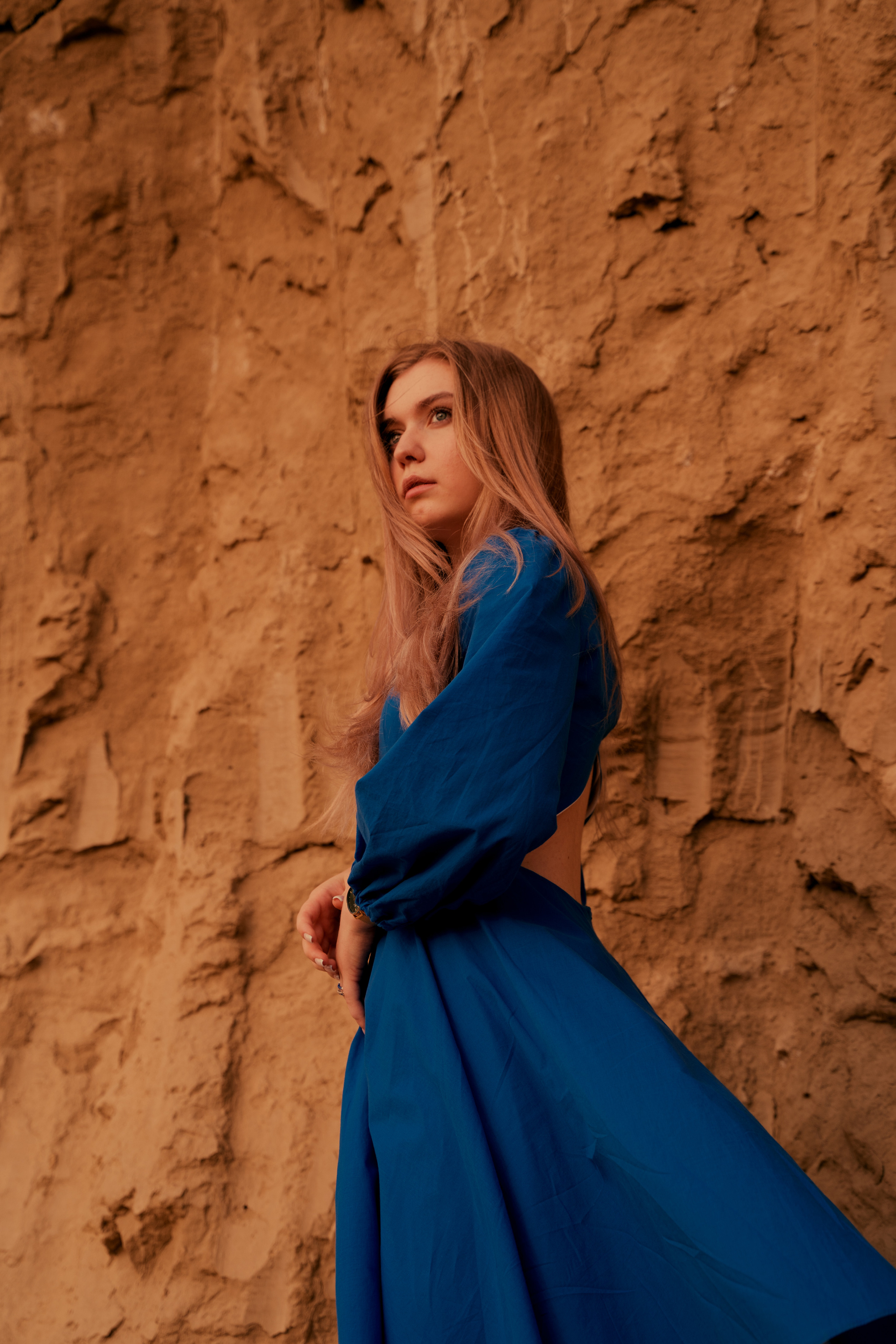 Фотограф Кулинская Анна в Москве