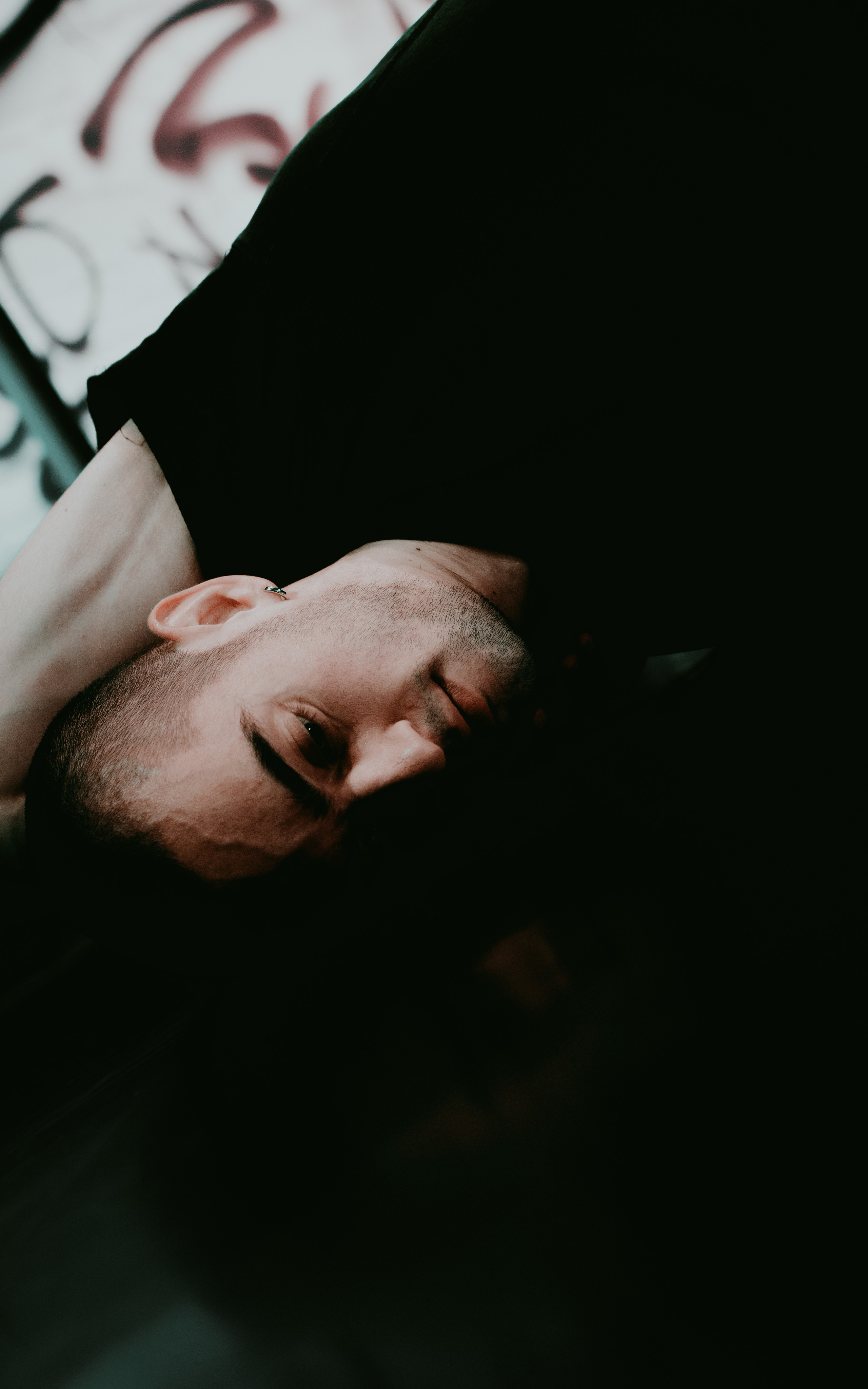 Мастер-класс от Коли Багдасаряна. Фотограф Анна Кулинская | Москва