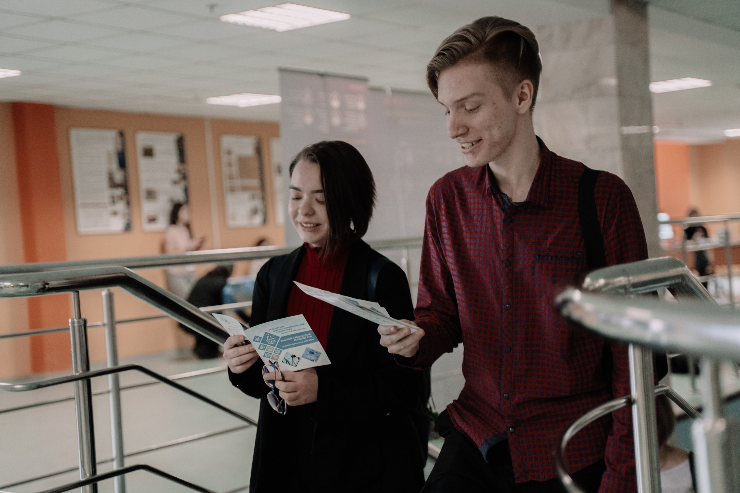 Репортажный фотограф событий в Москве