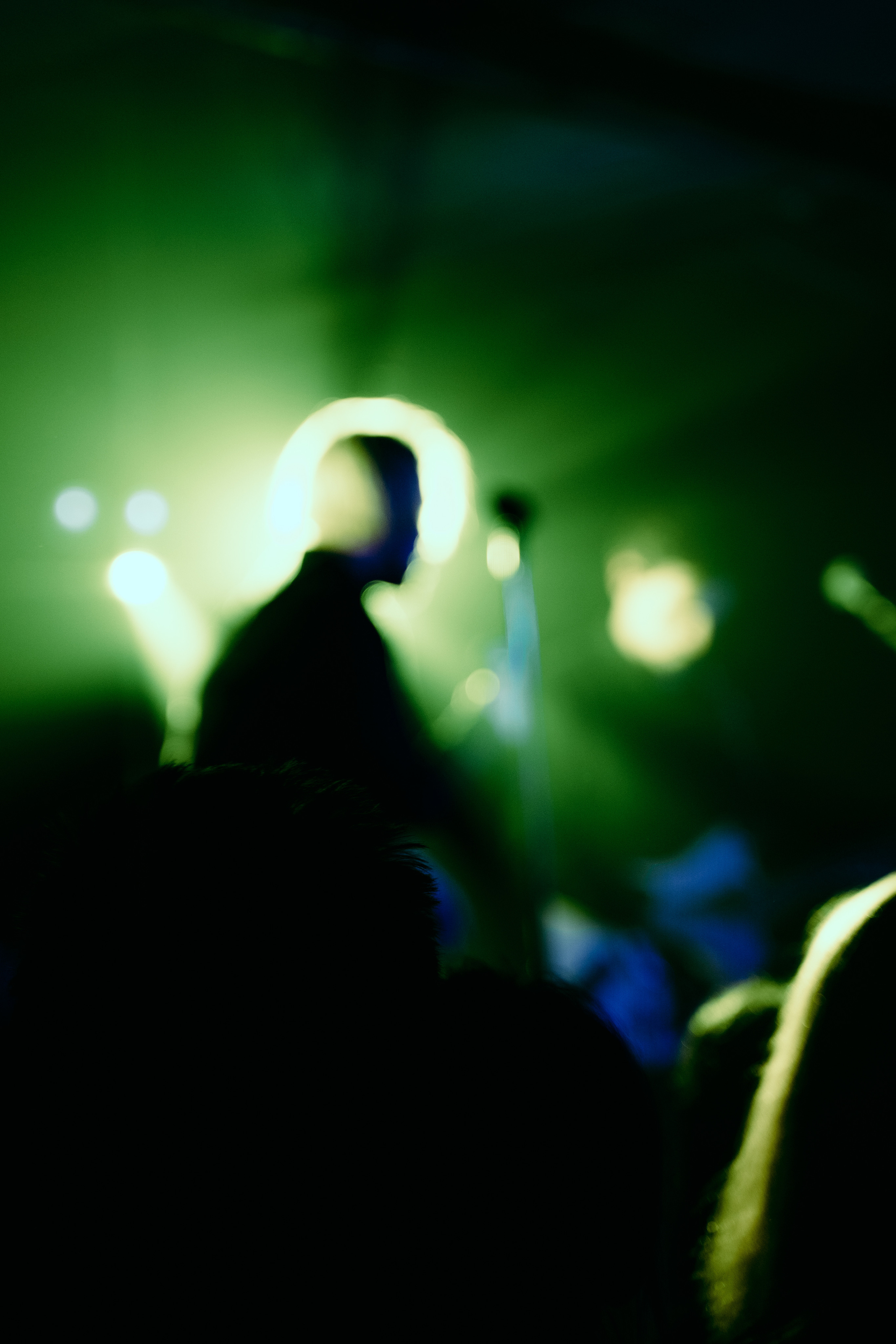 Концерт Максима Свободы. Фотограф Анна Кулинская | Москва