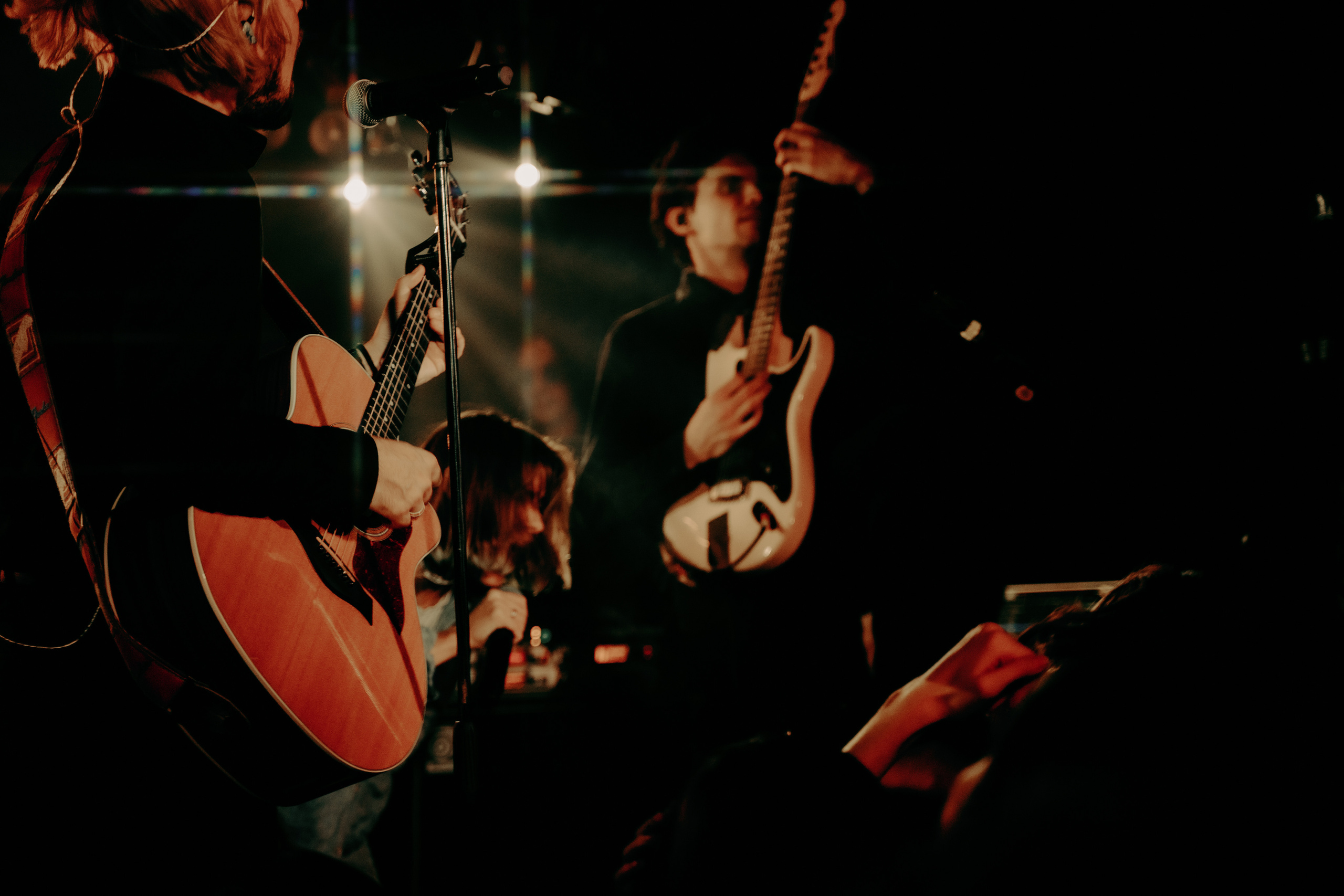 Концерт Максима Свободы. Фотограф Анна Кулинская | Москва