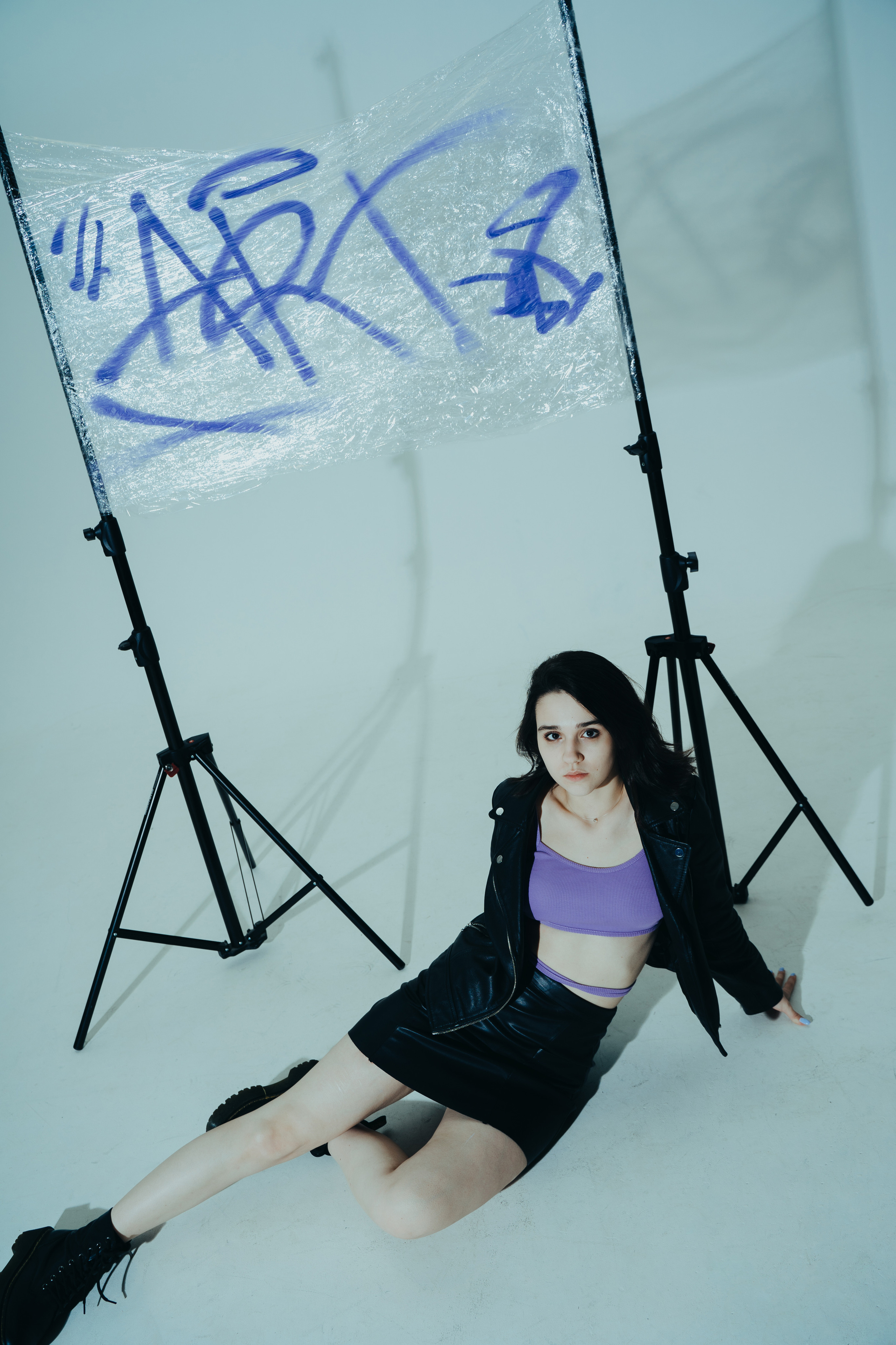 Контент-съемка Москва