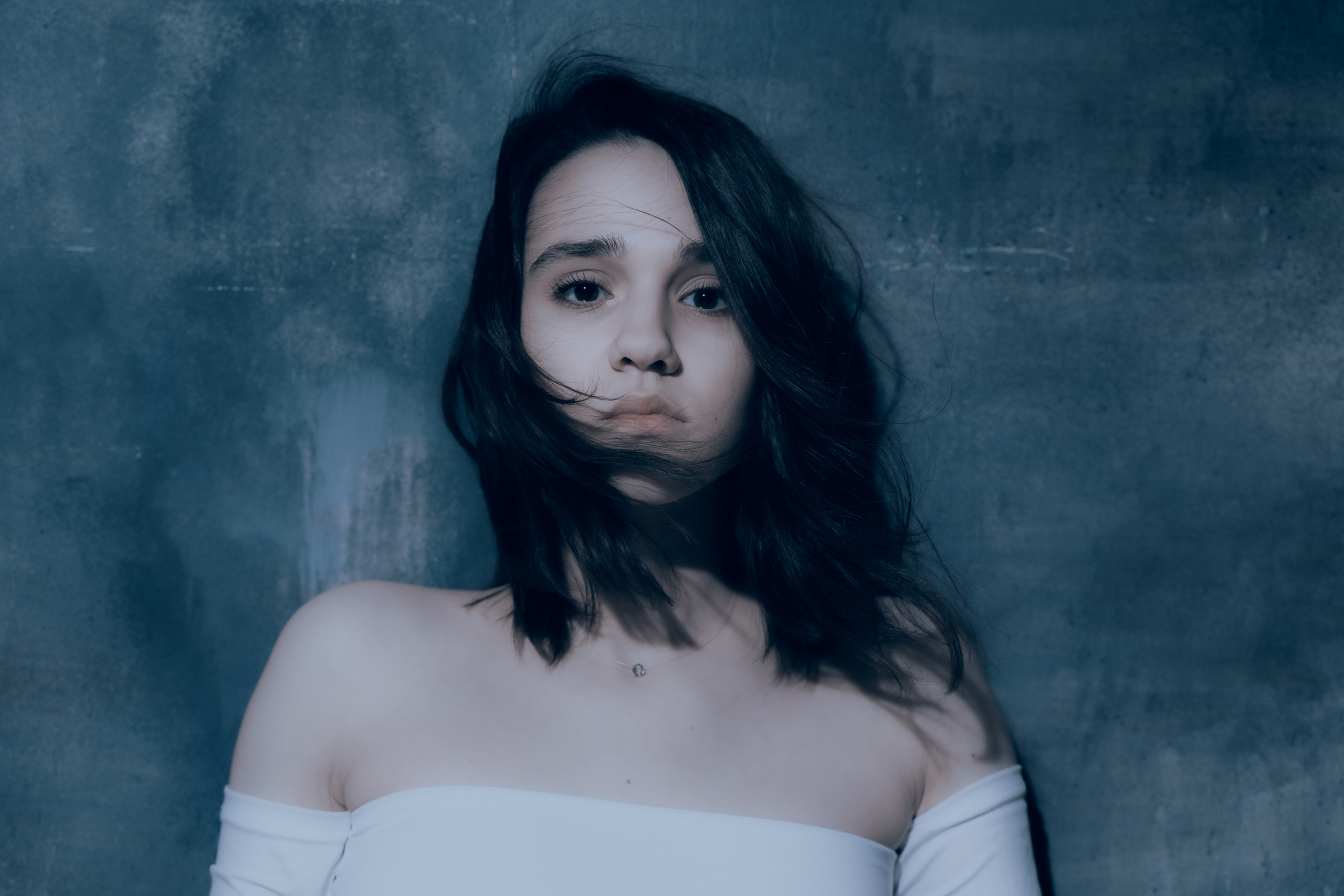 Портретный фотограф в Москве Кулинская Анна