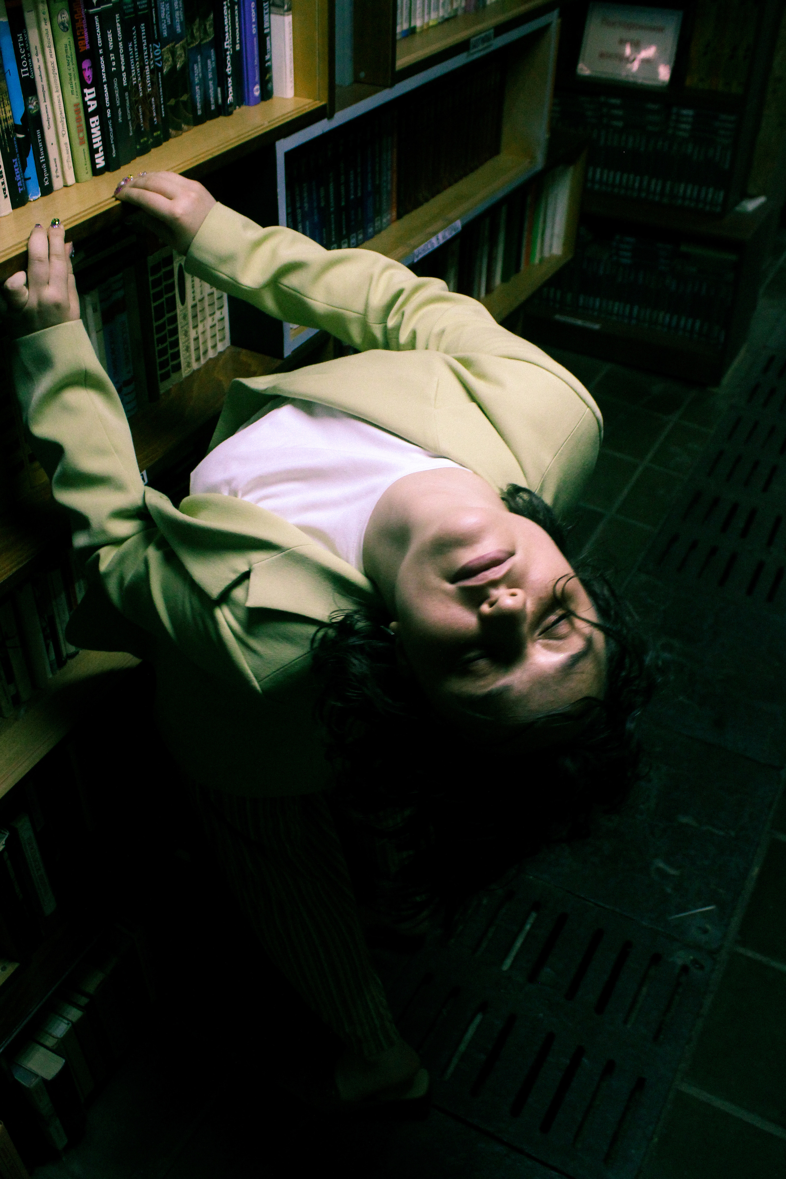 Фотосессия на блошином рынке «Ретро». Фотограф Анна Кулинская | Москва