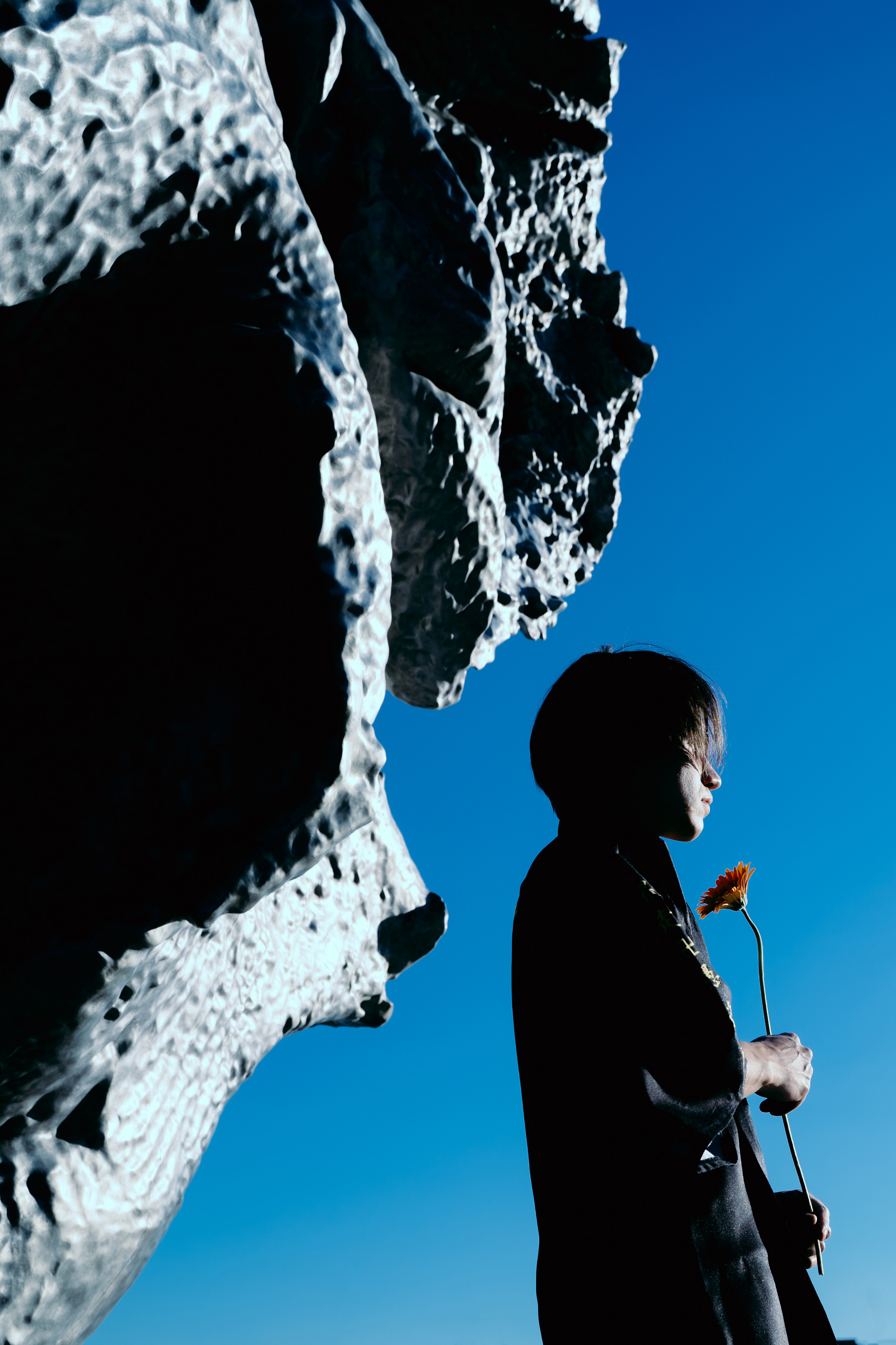 Портретный фотограф Анна Кулинская в Москве