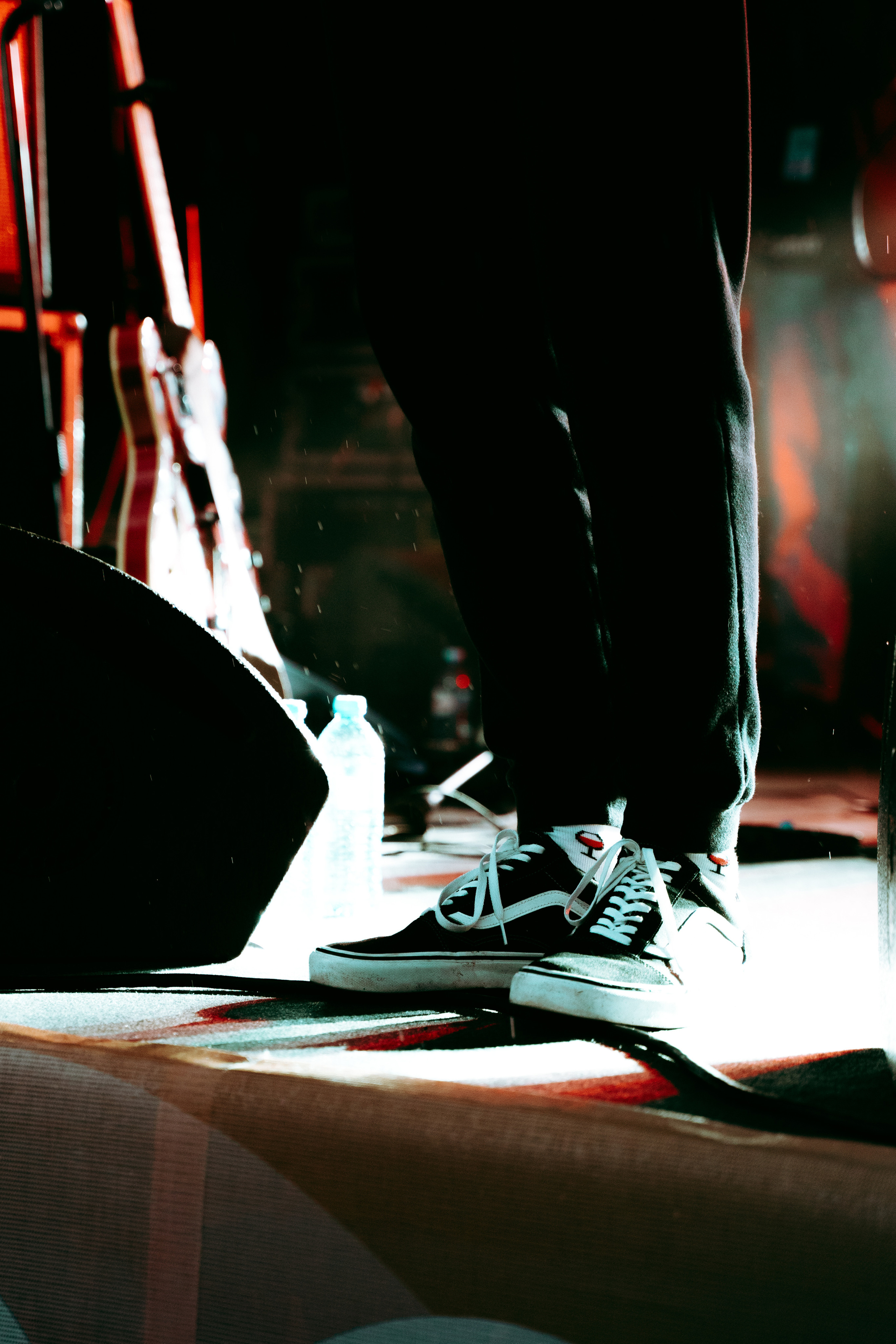 Концерт Сережи Драгни на Дне Химика. Фотограф Анна Кулинская | Москва