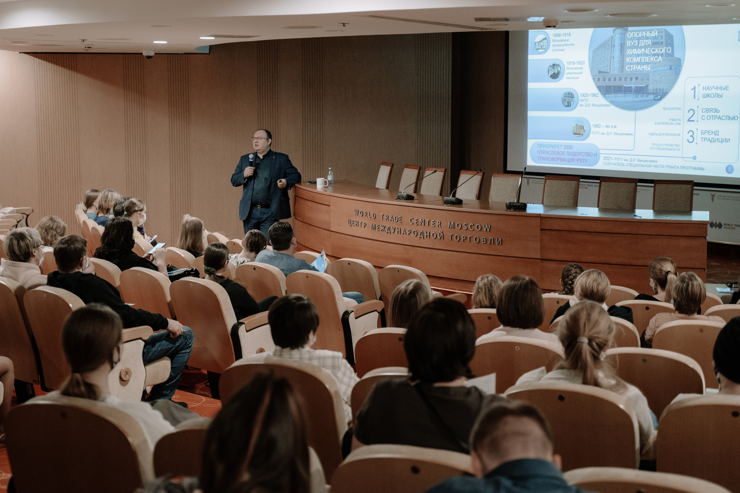 Событийная репортажная съемка / бэкстейдж. Фотограф Анна Кулинская | Москва