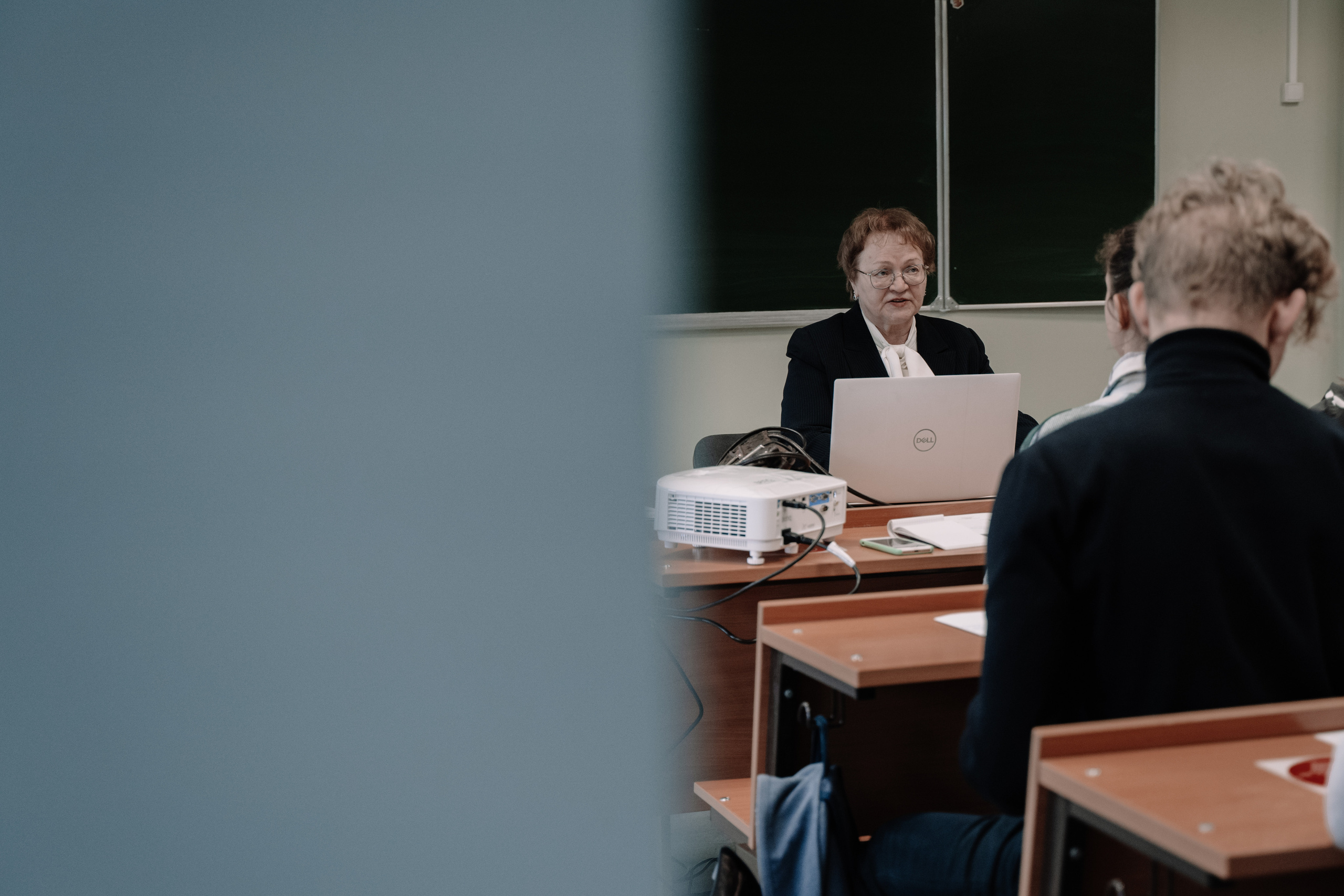 Событийная репортажная съемка / бэкстейдж. Фотограф Анна Кулинская | Москва