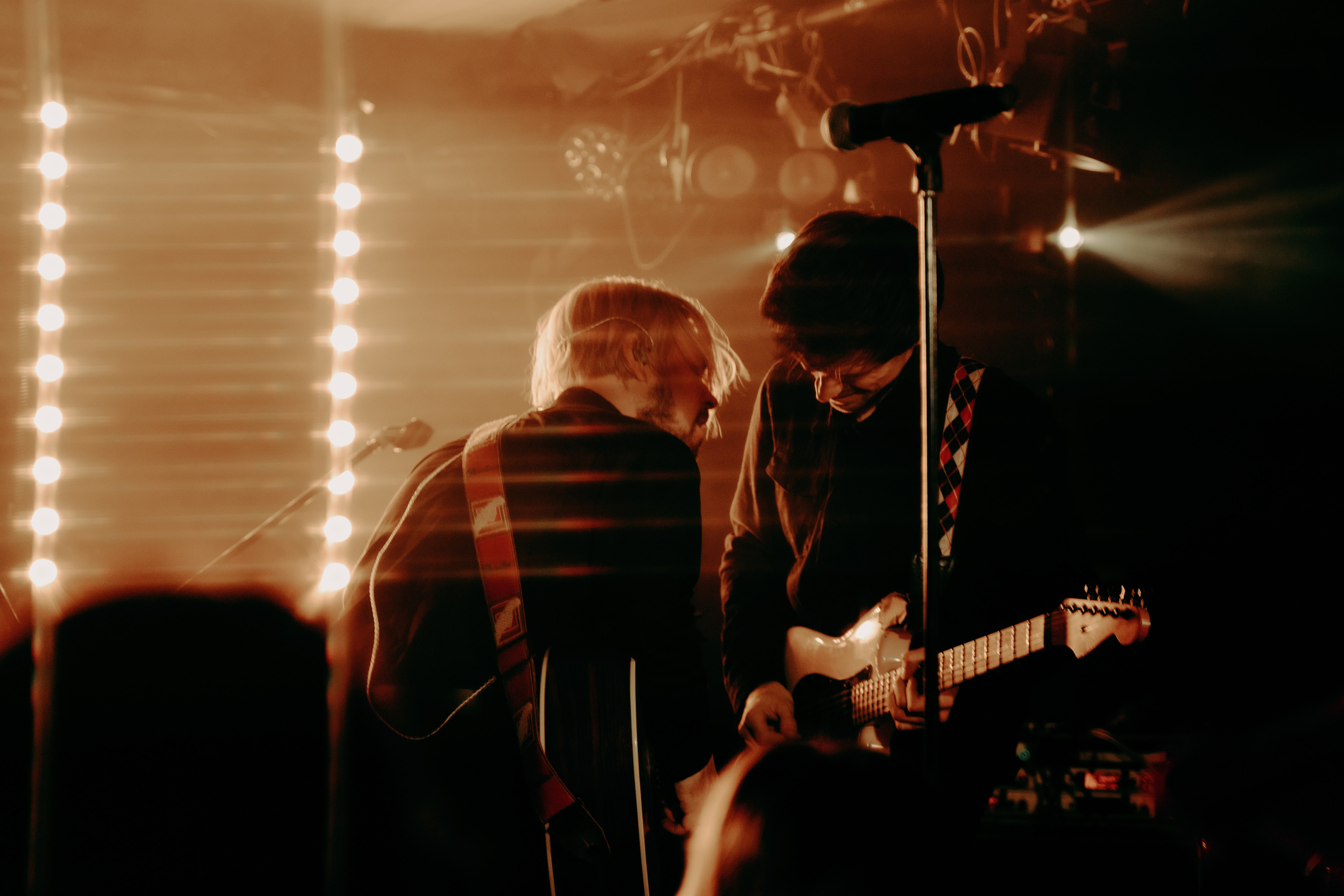 Концерт Максима Свободы. Фотограф Анна Кулинская | Москва