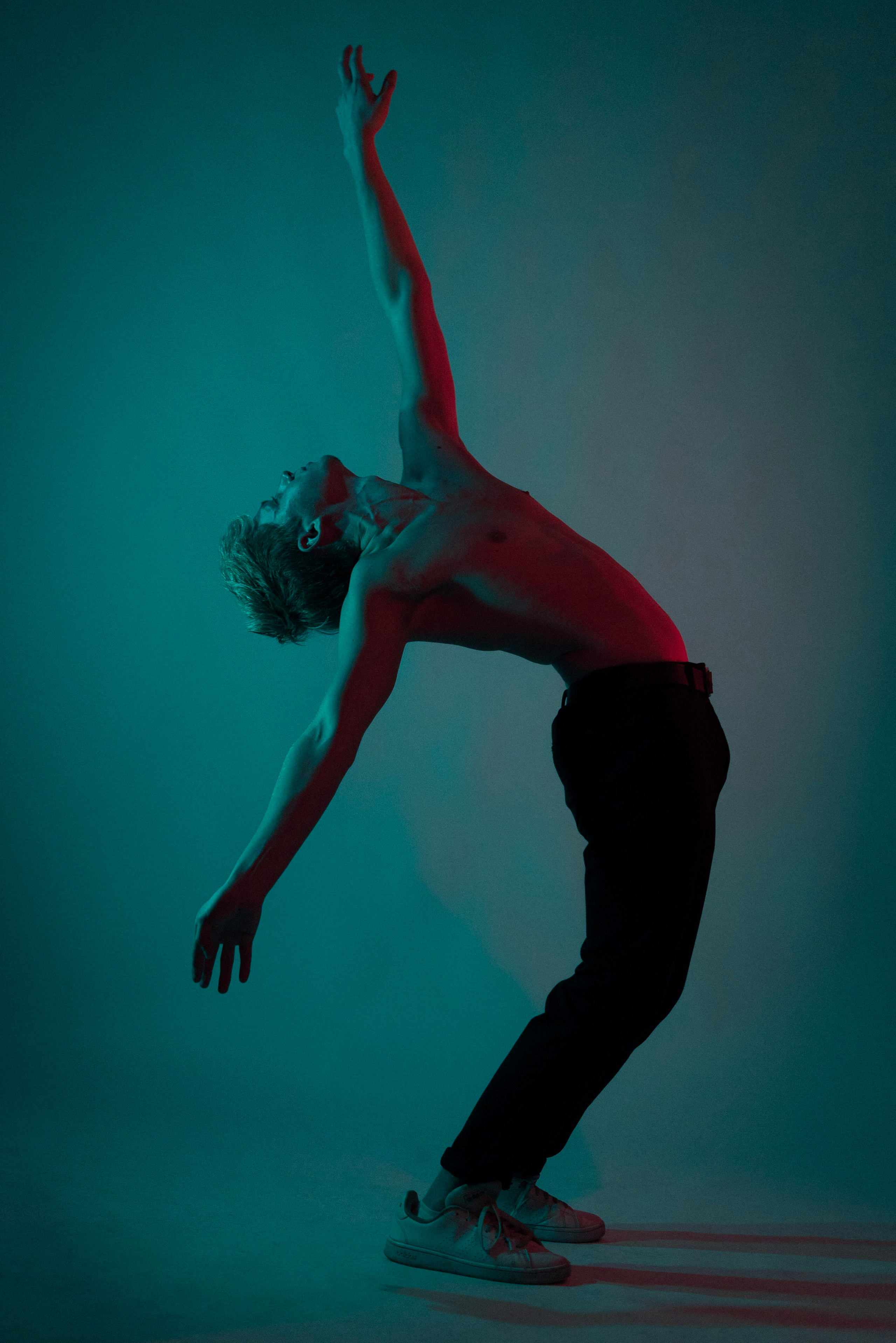 Мужская фотосессия в Москве