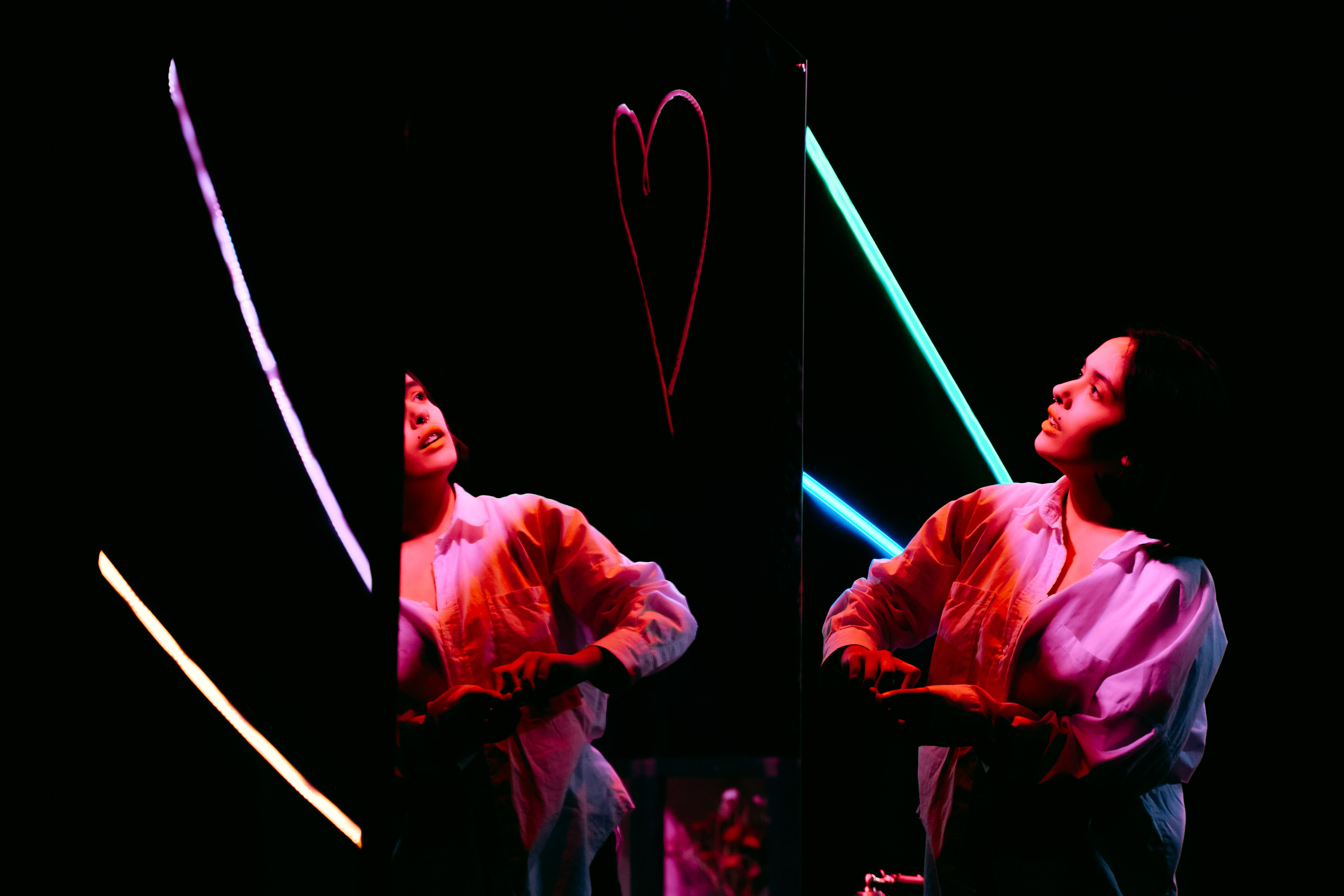 Репортажная съемка сценических мероприятий. Фотограф Анна Кулинская | Москва